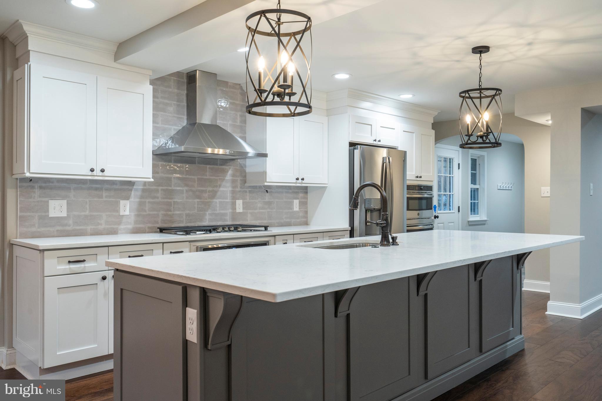 MERION PARK - Residential