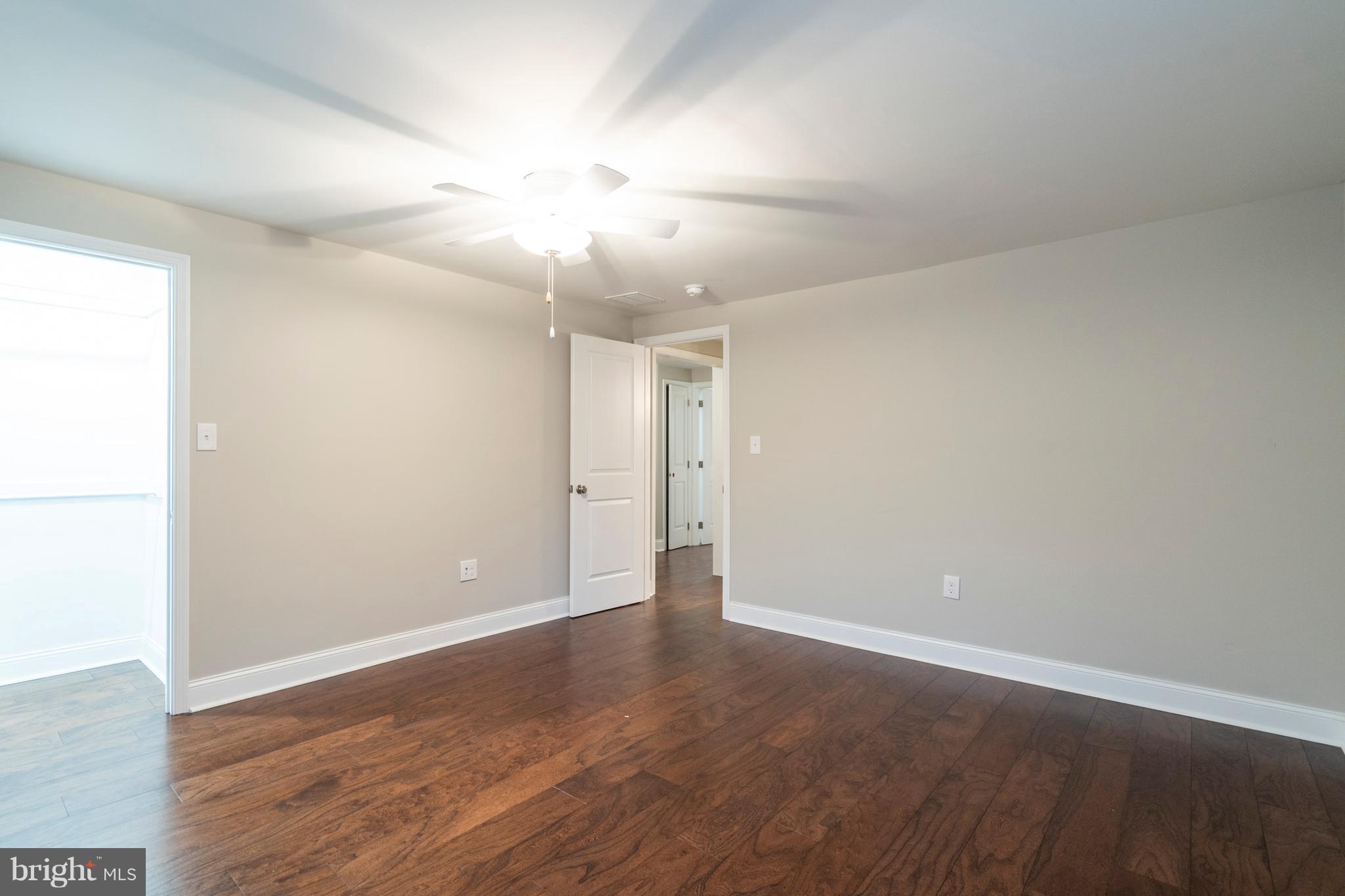 MERION PARK - Residential