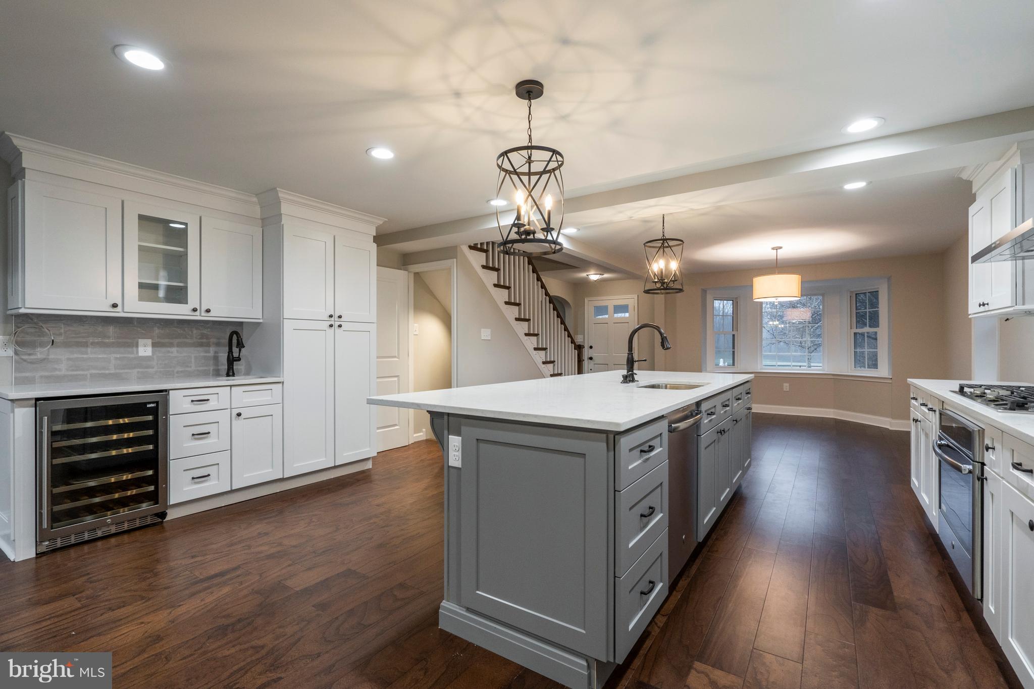 MERION PARK - Residential