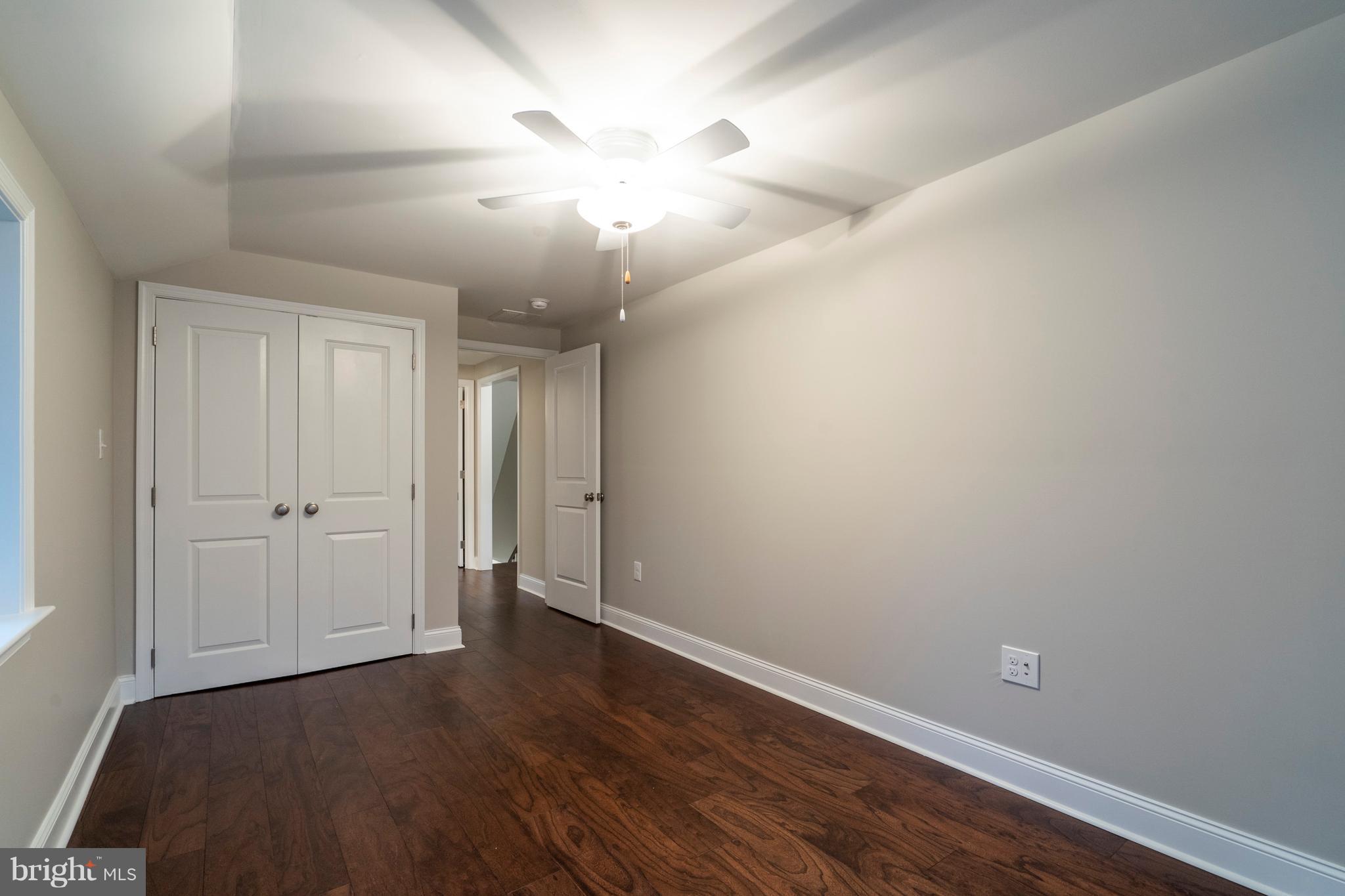 MERION PARK - Residential