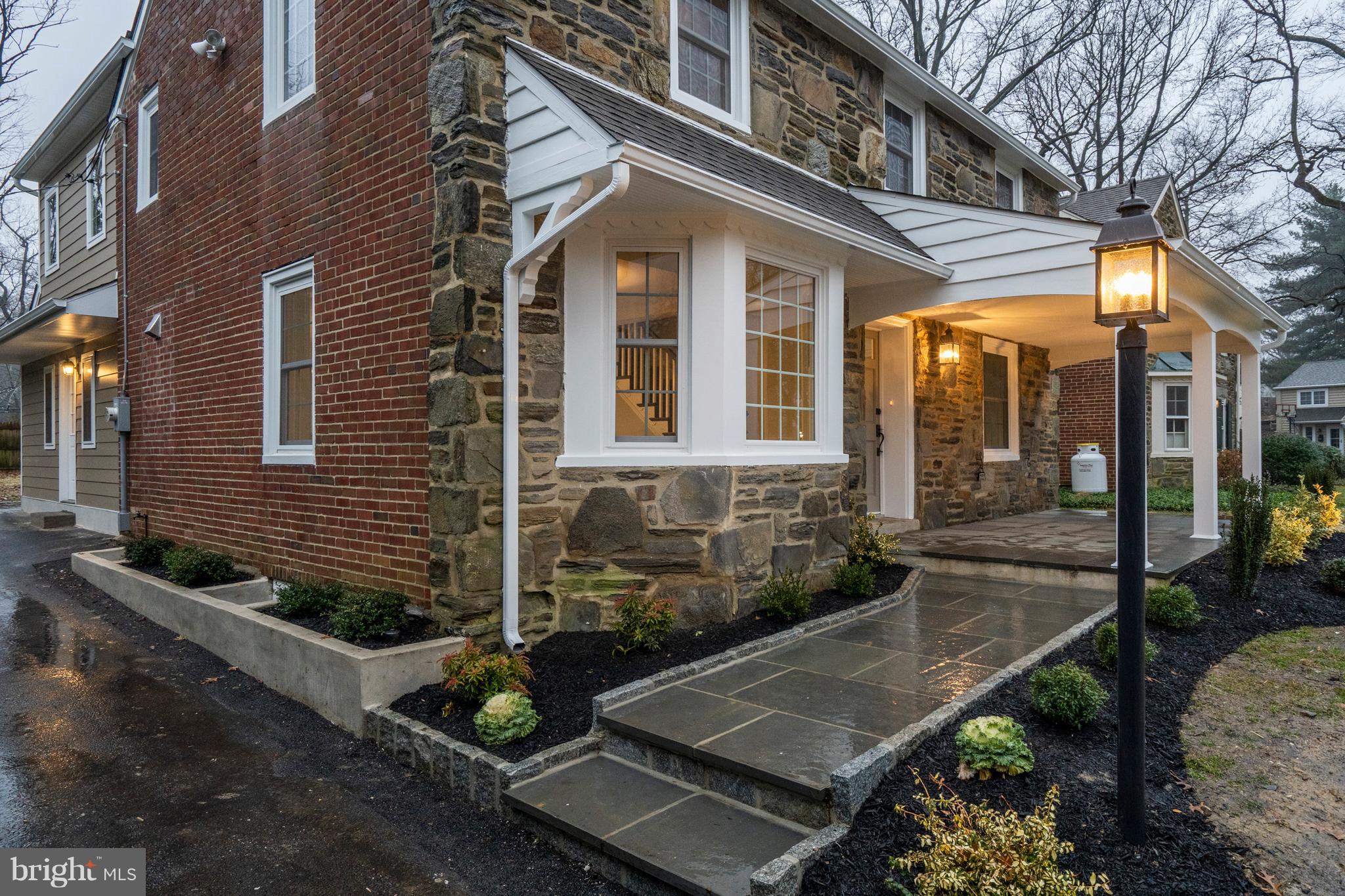 MERION PARK - Residential