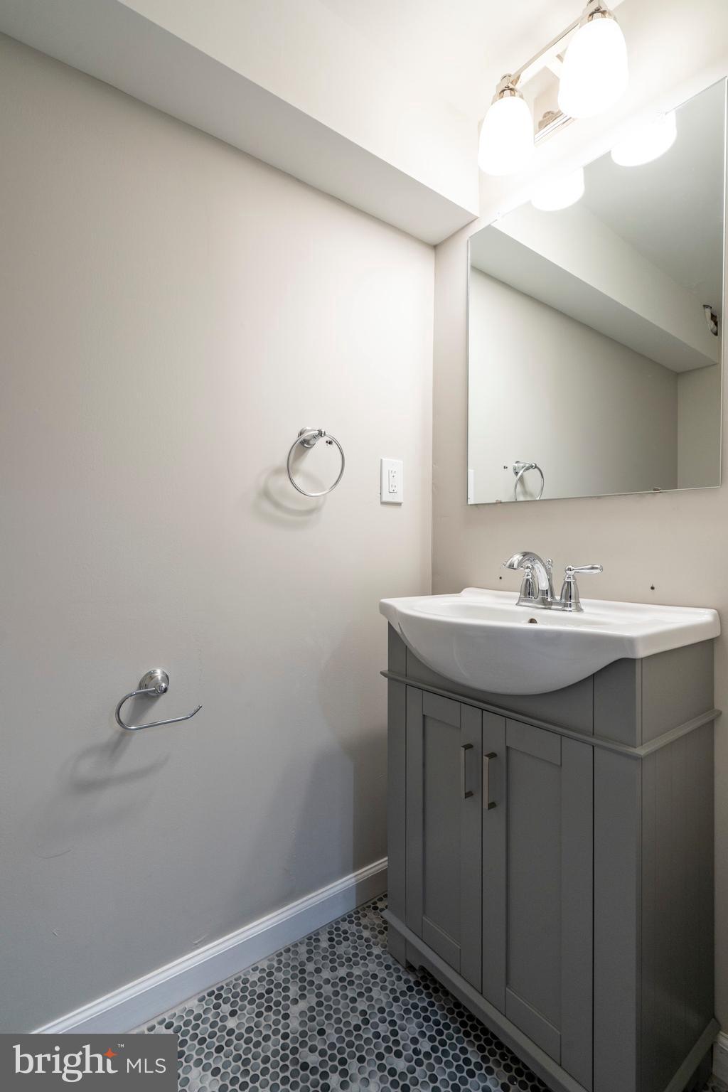 MERION PARK - Residential