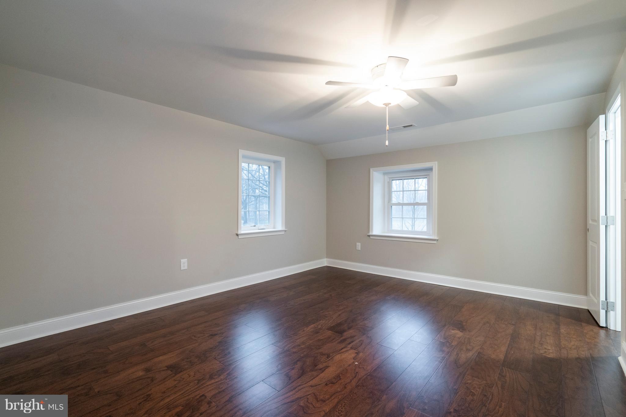 MERION PARK - Residential