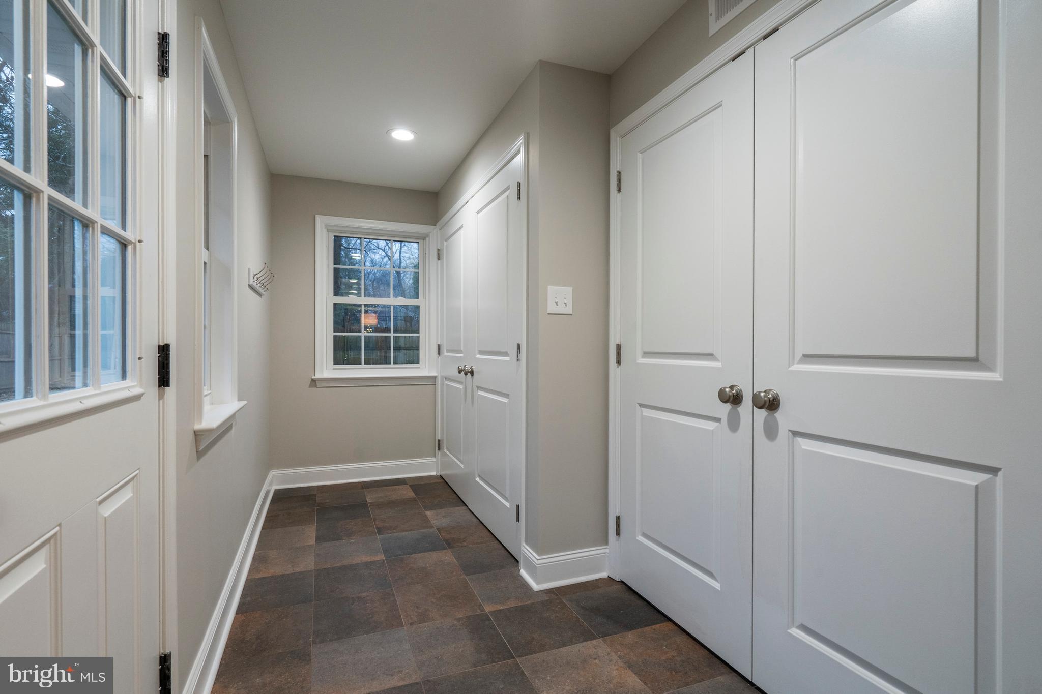 MERION PARK - Residential