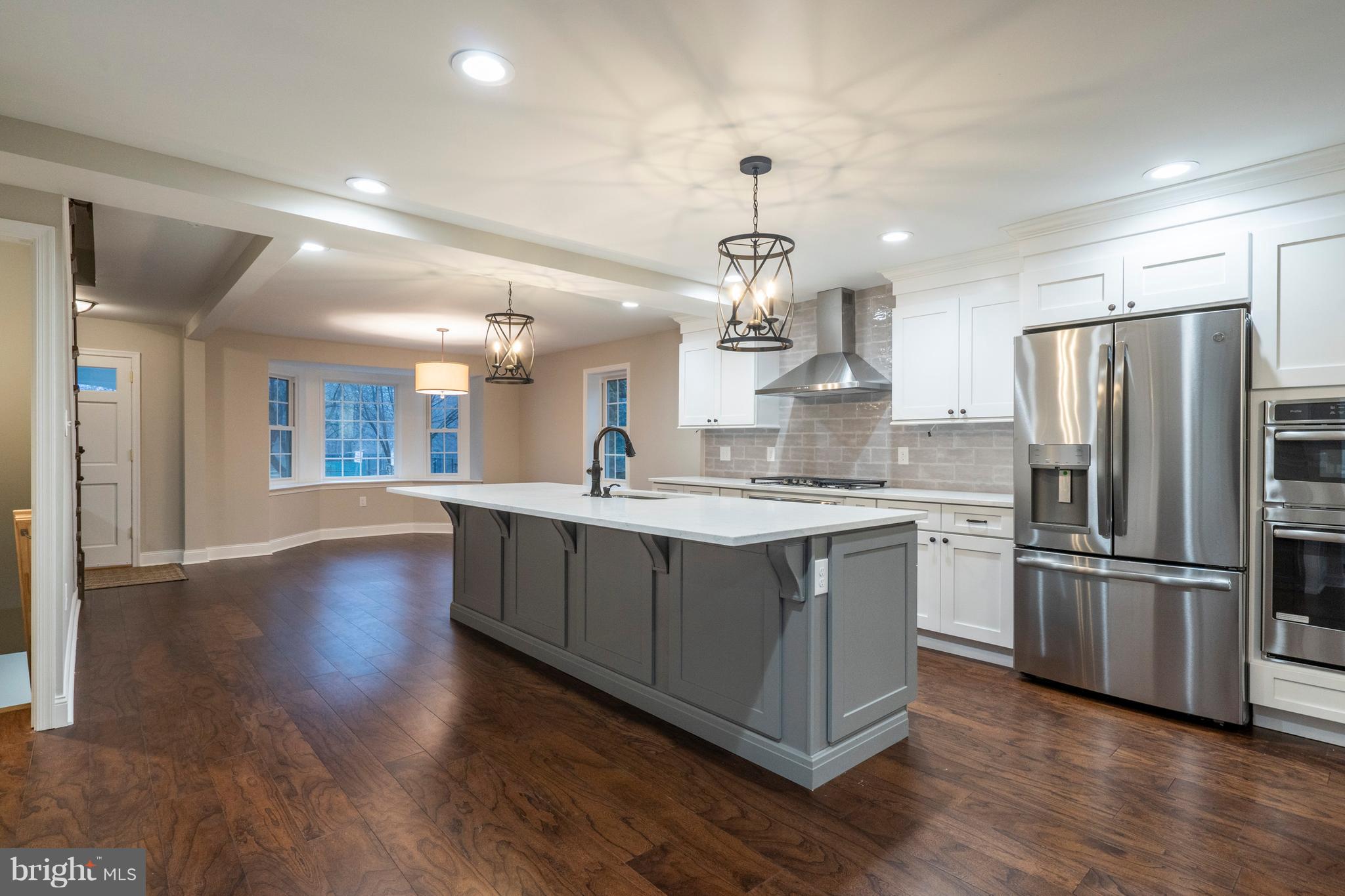 MERION PARK - Residential