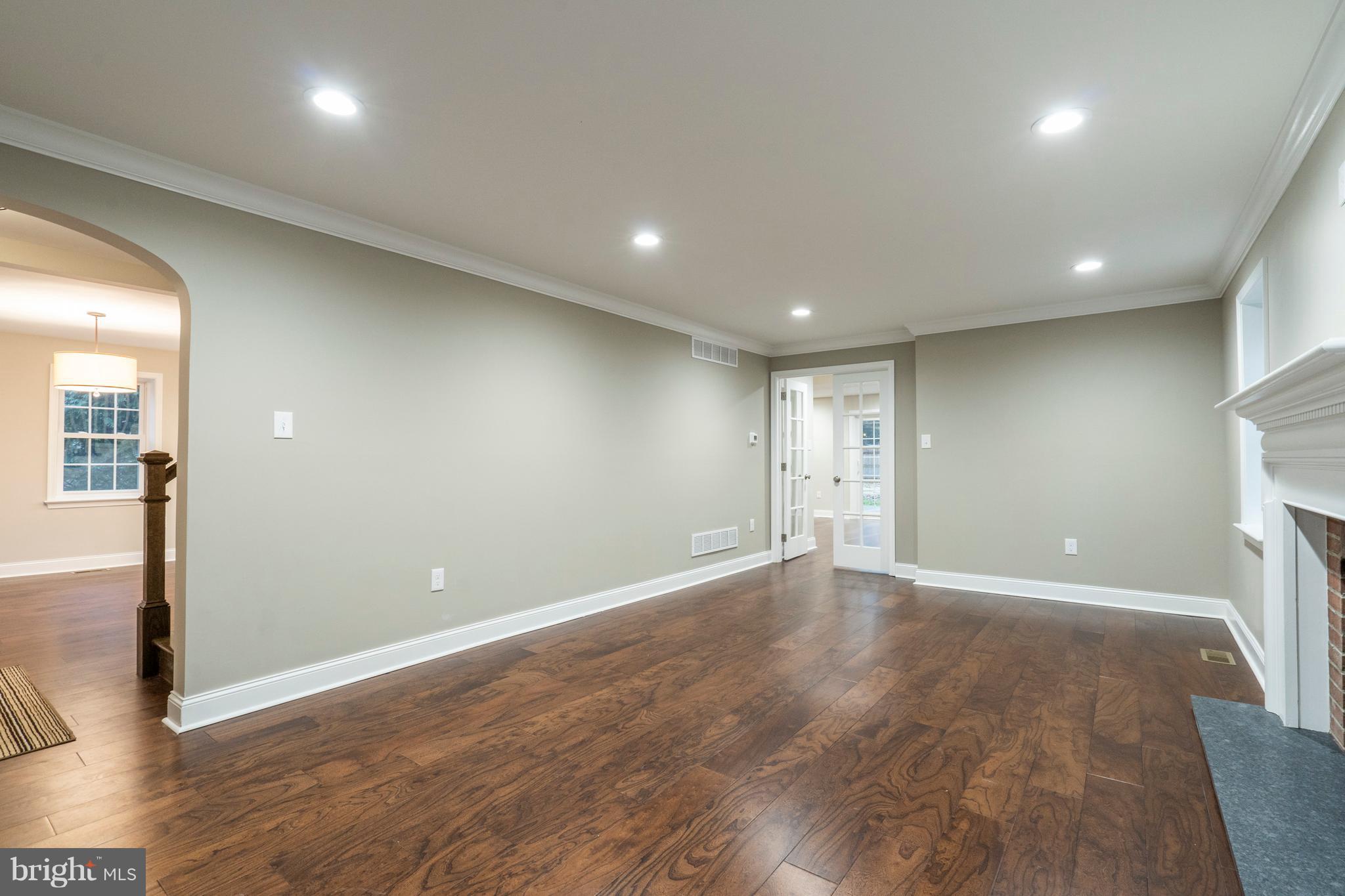 MERION PARK - Residential