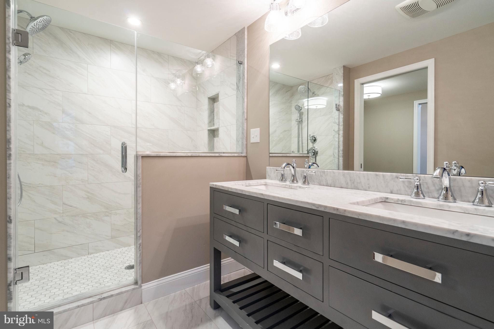 MERION PARK - Residential