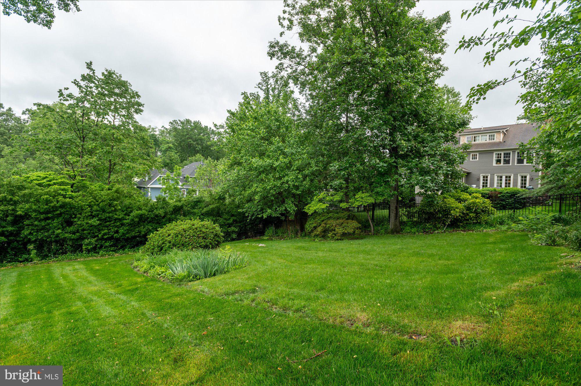 GLEN ECHO HEIGHTS - Residential