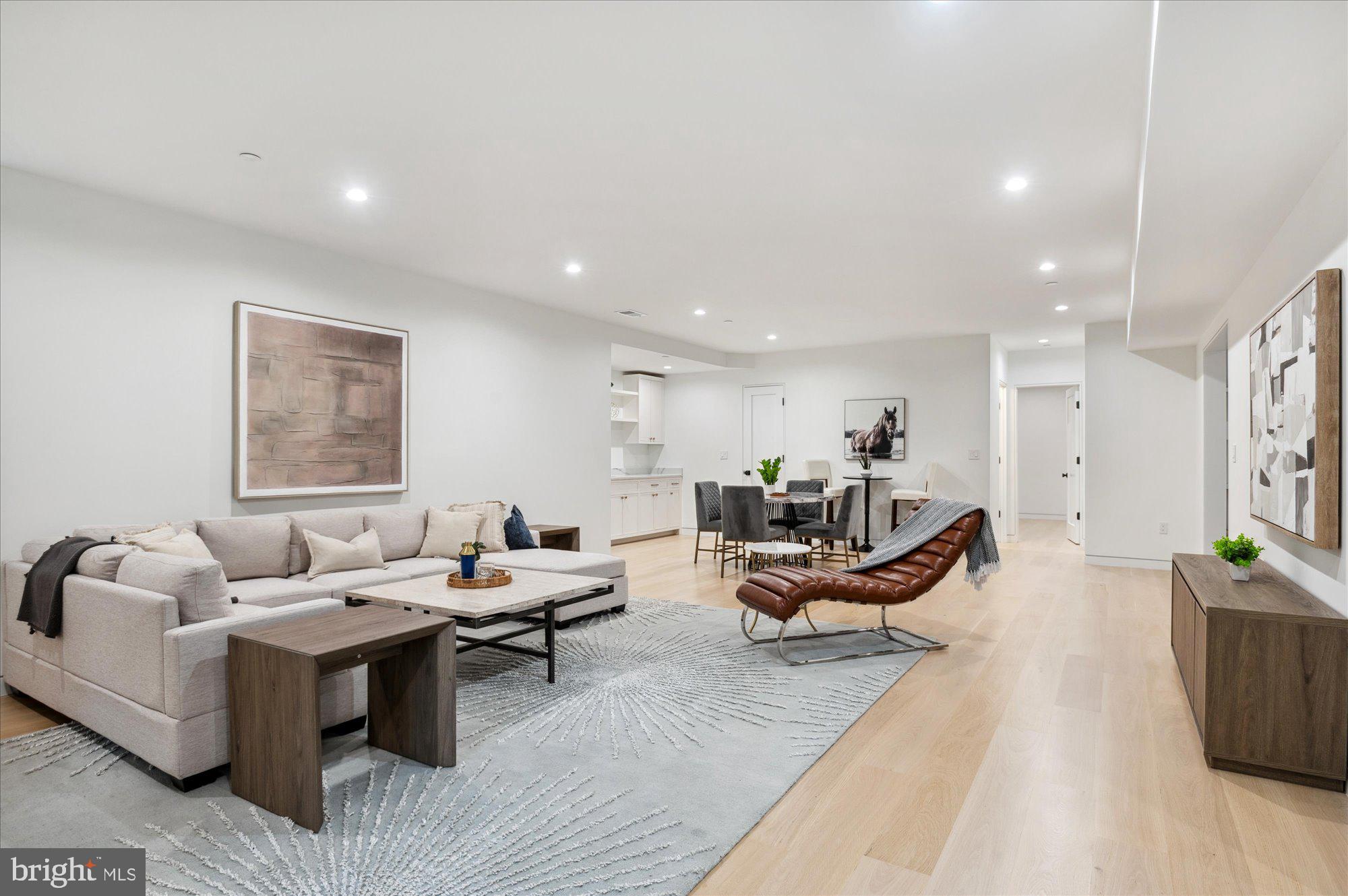 GLEN ECHO HEIGHTS - Residential