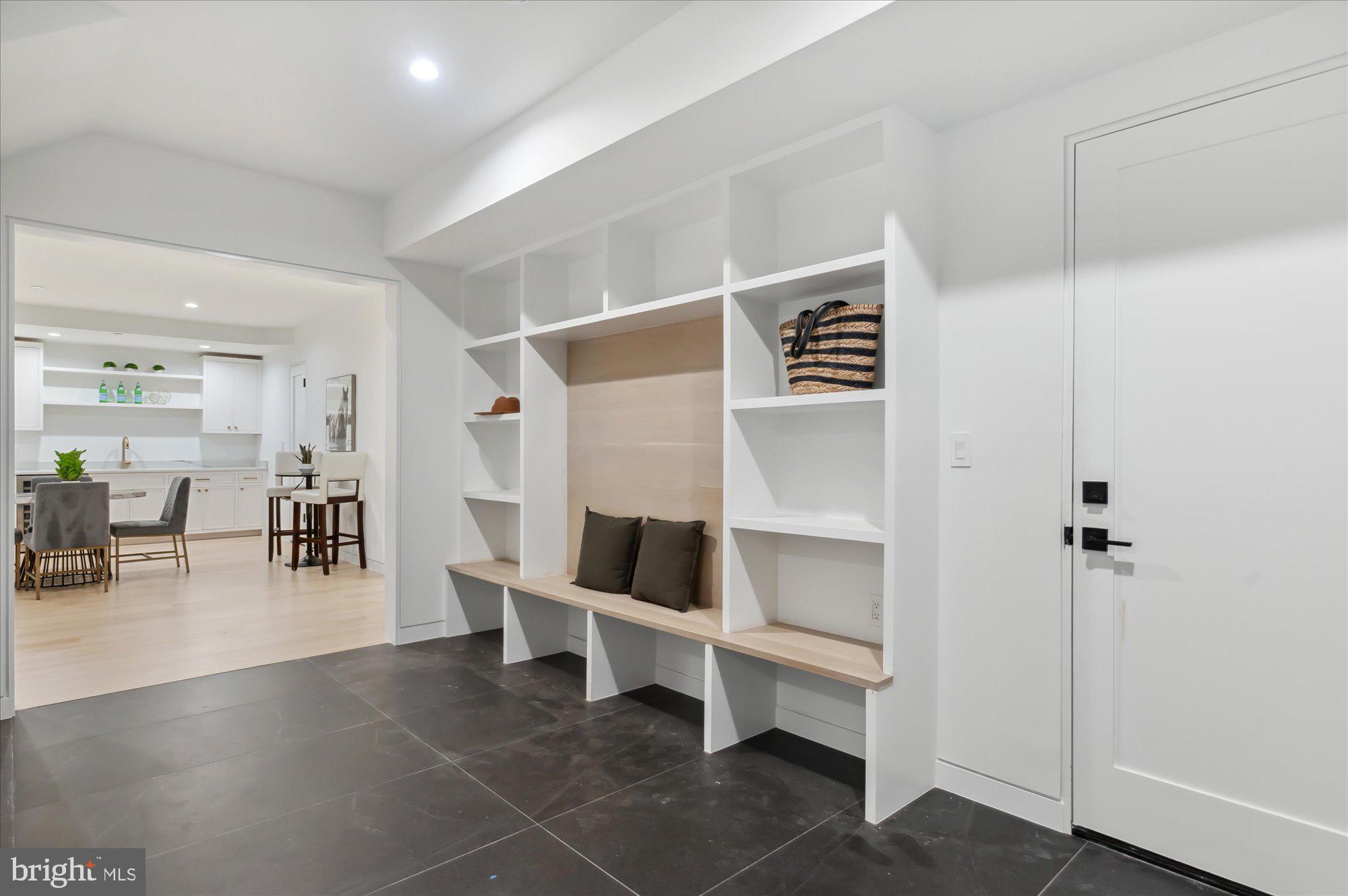 GLEN ECHO HEIGHTS - Residential