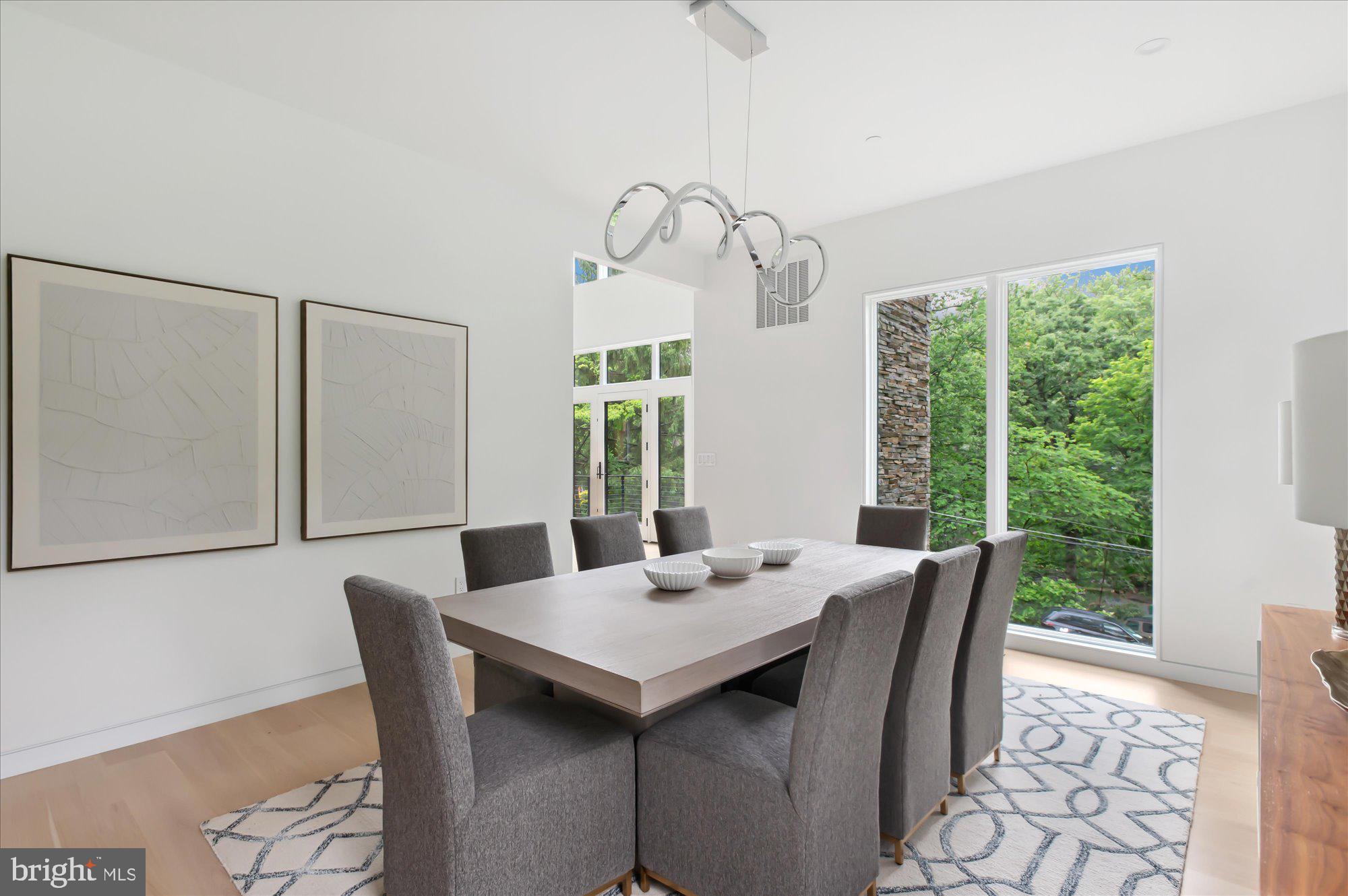 GLEN ECHO HEIGHTS - Residential