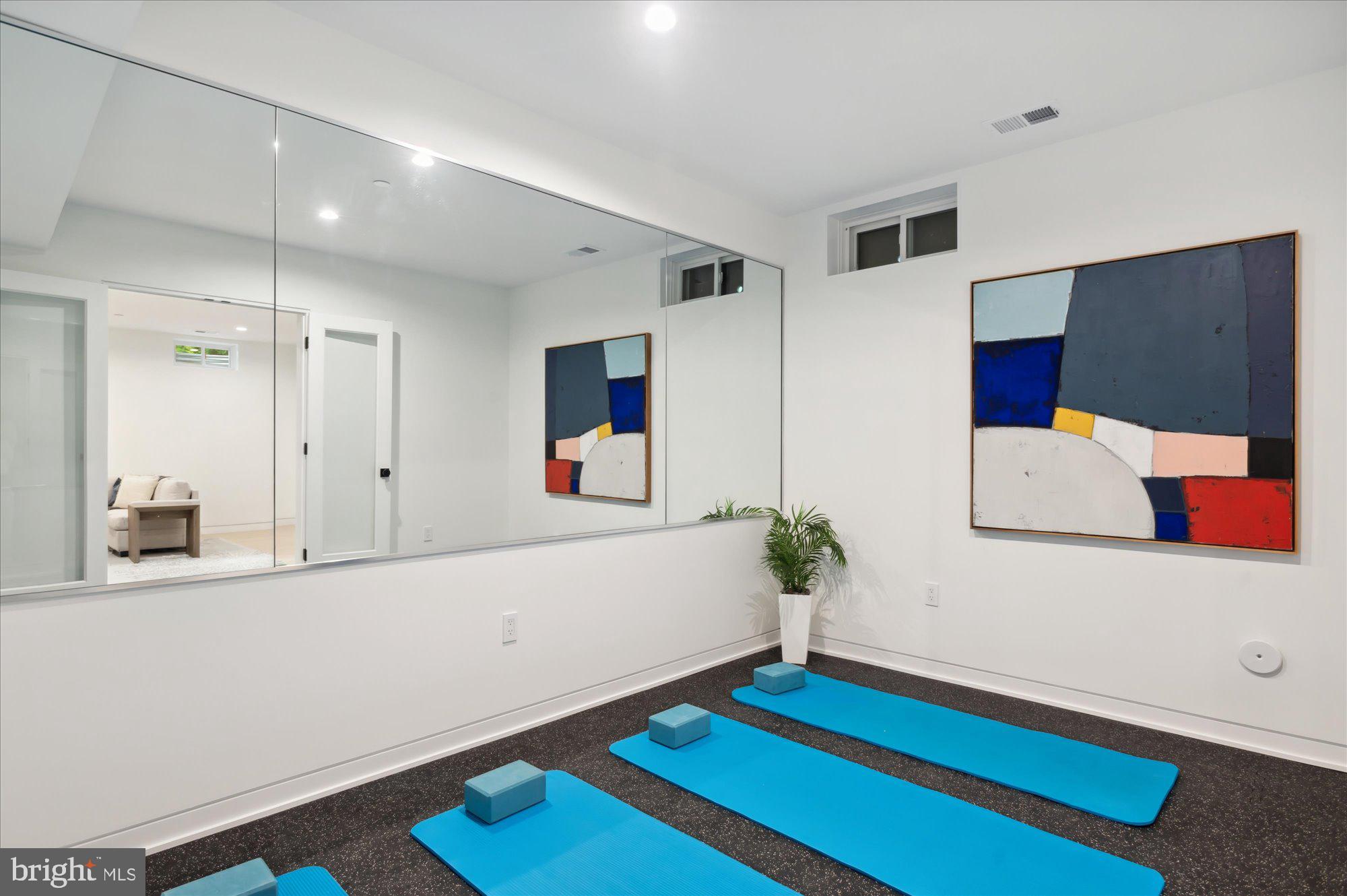 GLEN ECHO HEIGHTS - Residential