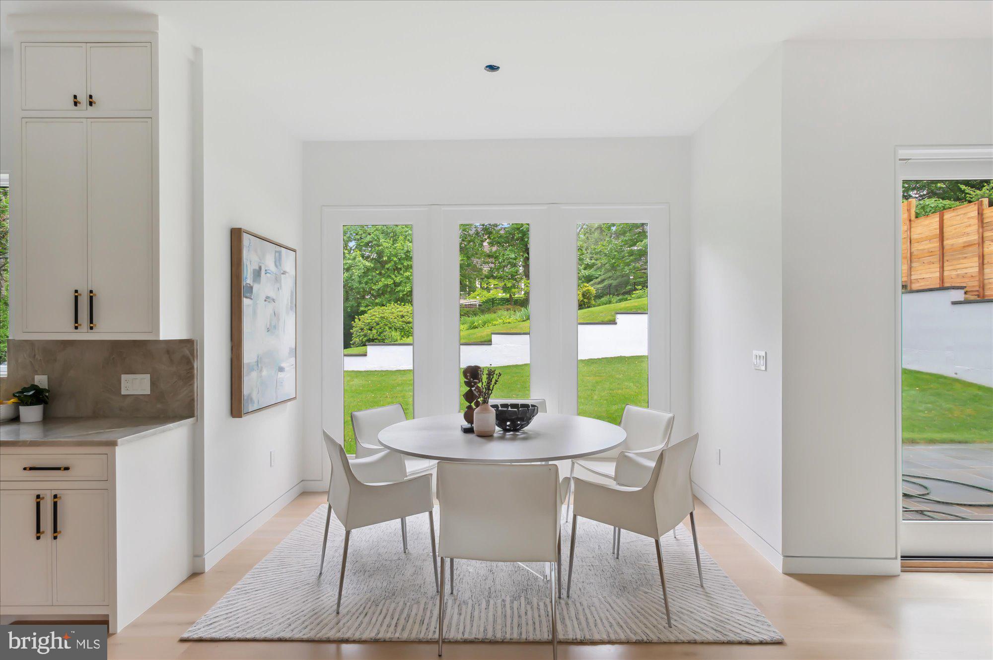 GLEN ECHO HEIGHTS - Residential