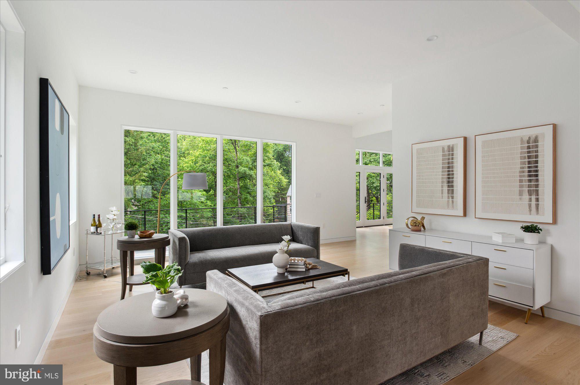 GLEN ECHO HEIGHTS - Residential