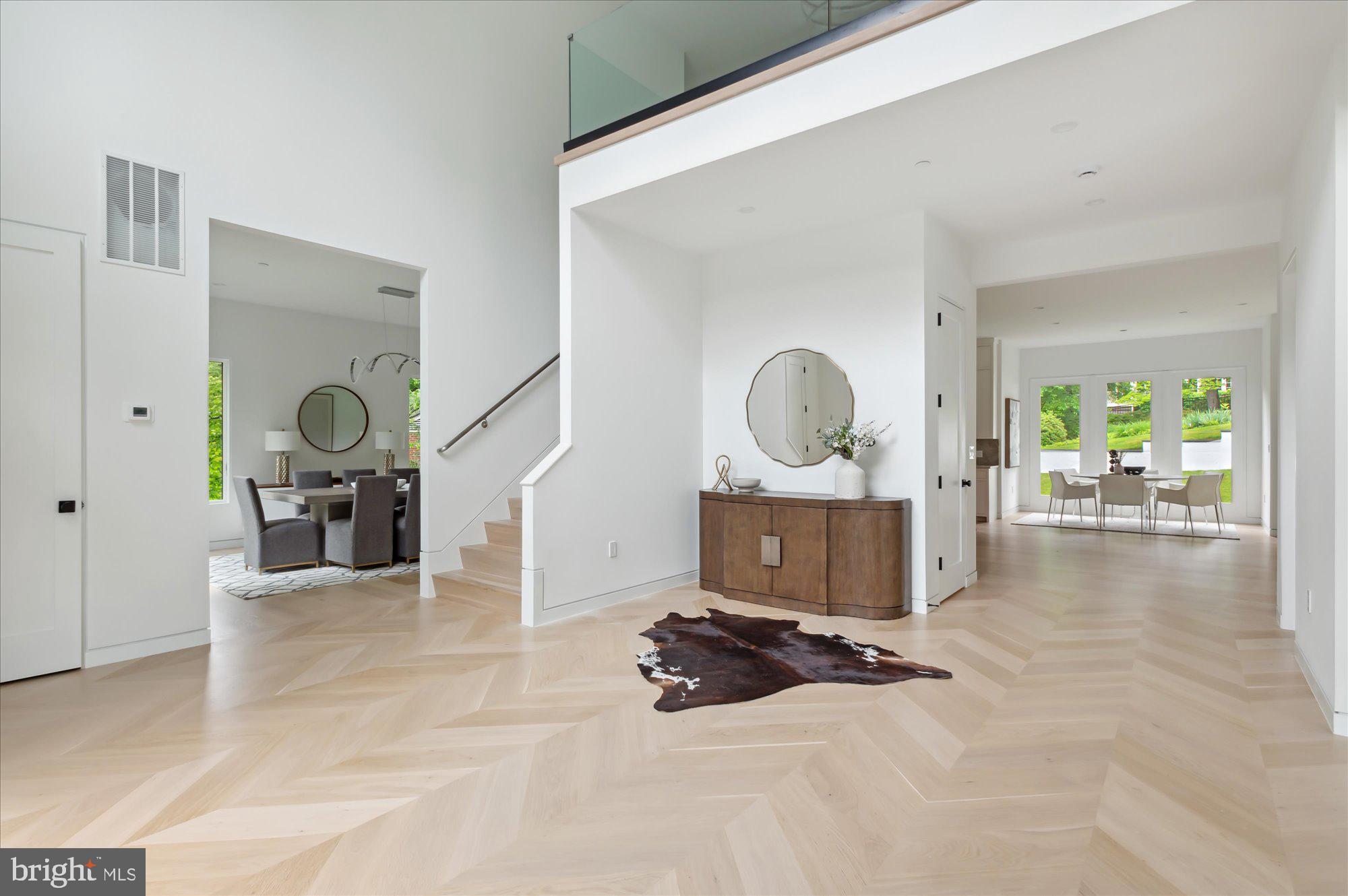 GLEN ECHO HEIGHTS - Residential