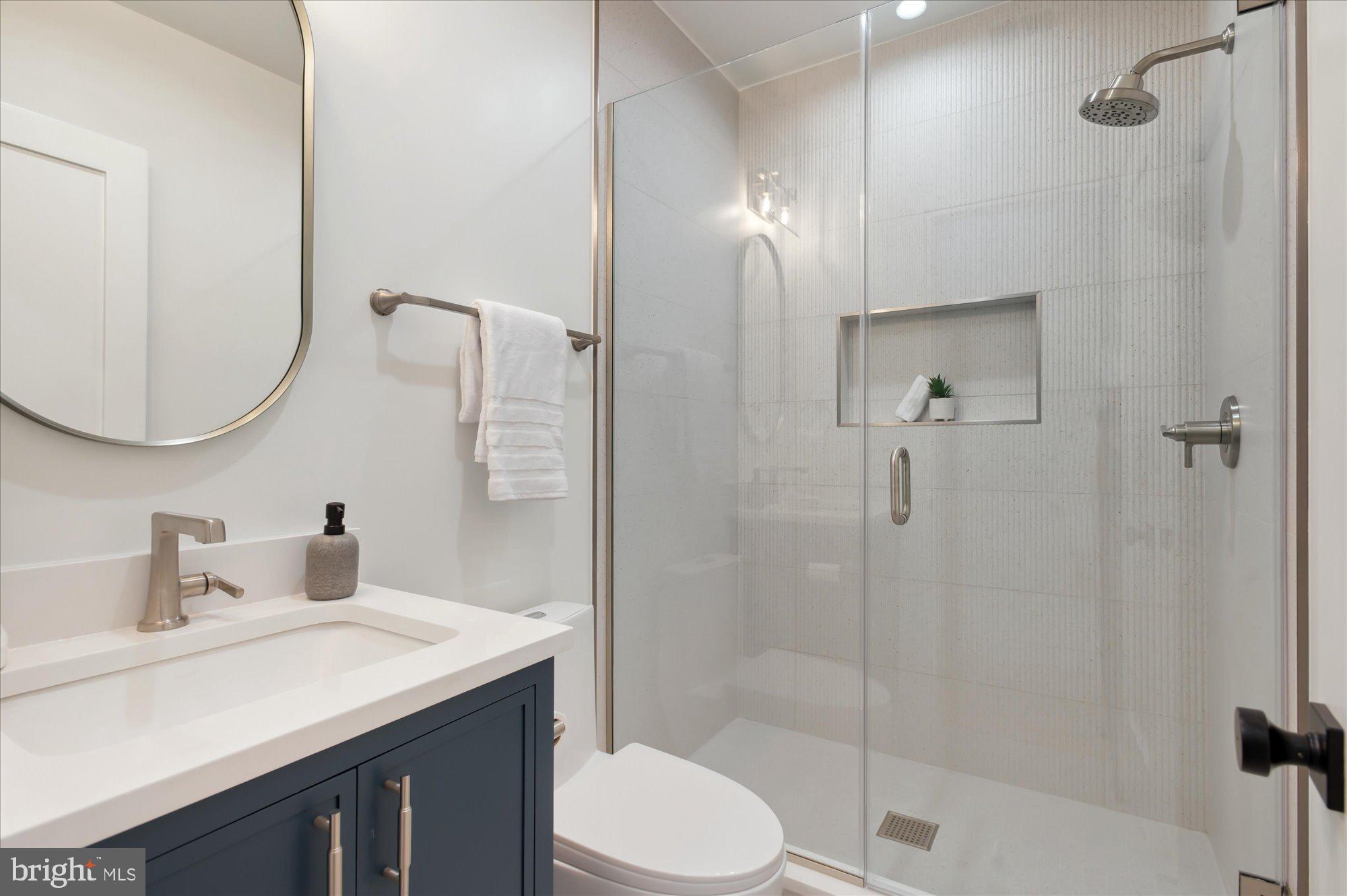 GLEN ECHO HEIGHTS - Residential