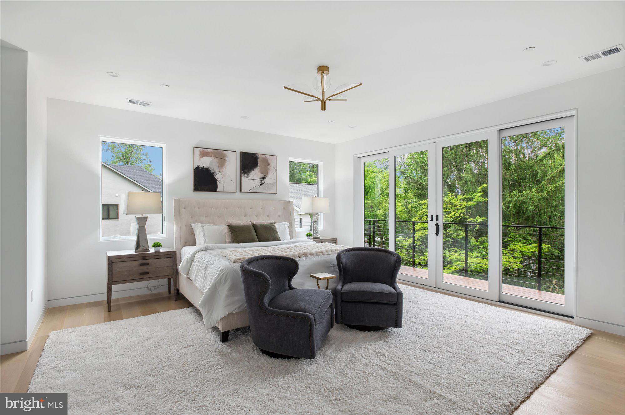 GLEN ECHO HEIGHTS - Residential