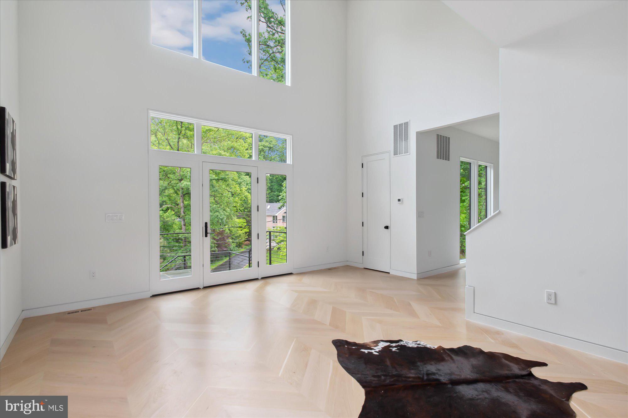 GLEN ECHO HEIGHTS - Residential