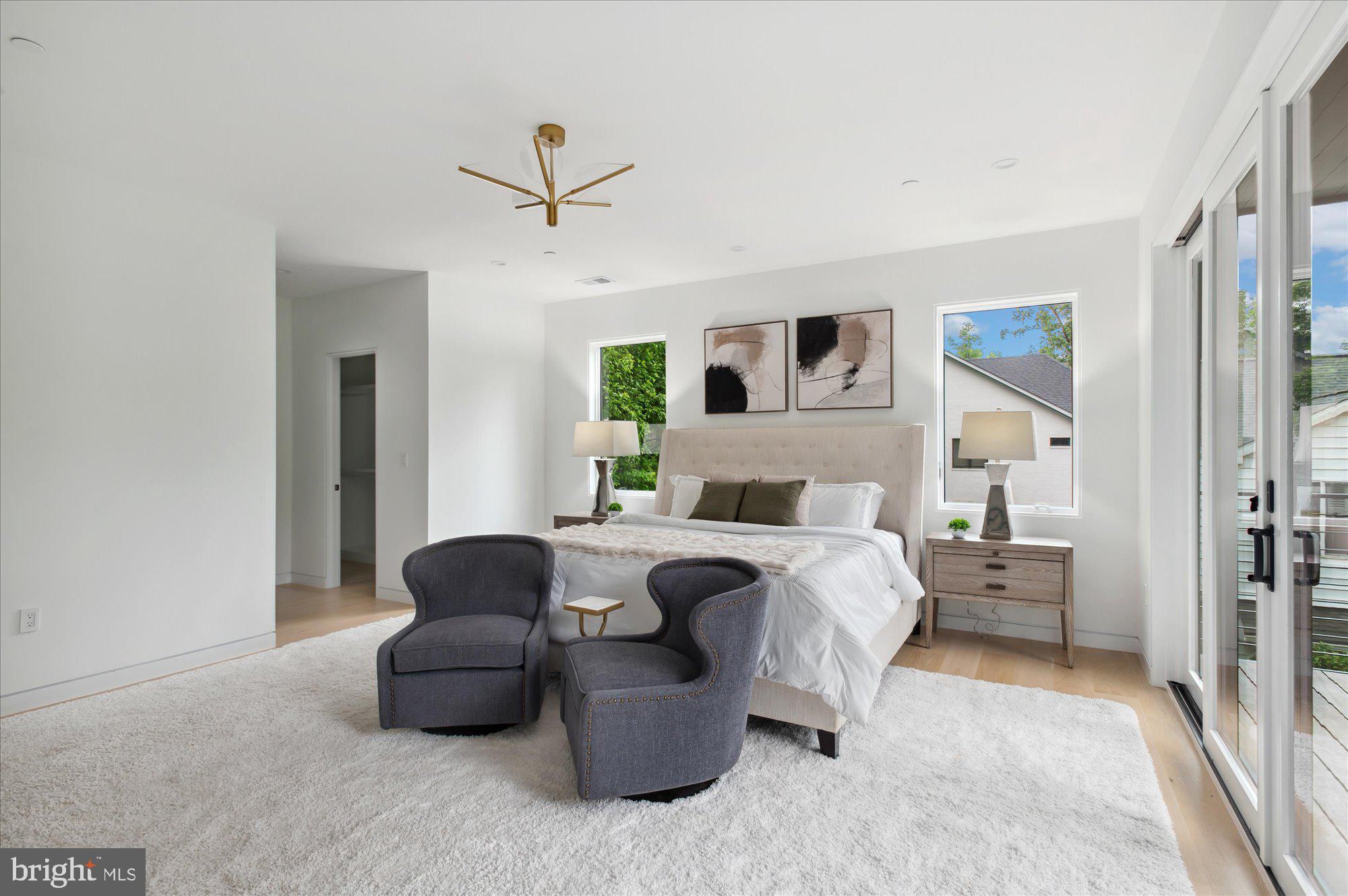 GLEN ECHO HEIGHTS - Residential