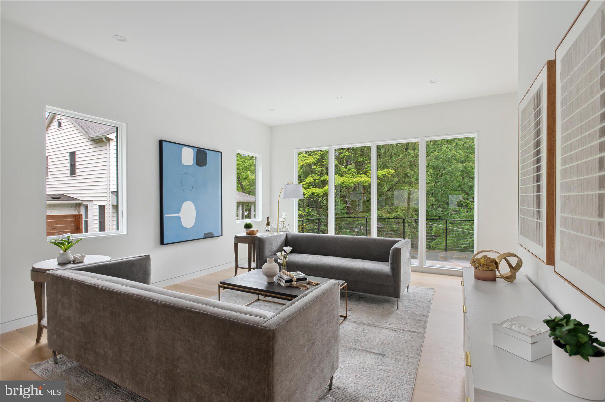 GLEN ECHO HEIGHTS - Residential