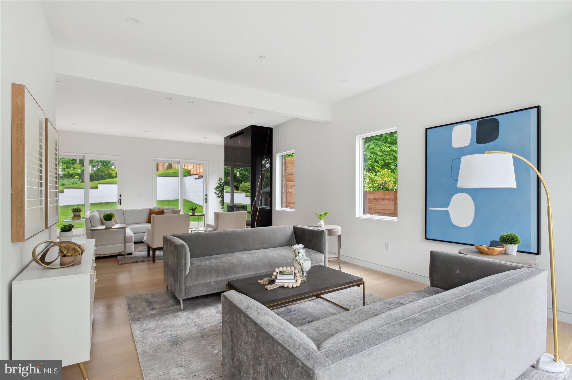 GLEN ECHO HEIGHTS - Residential