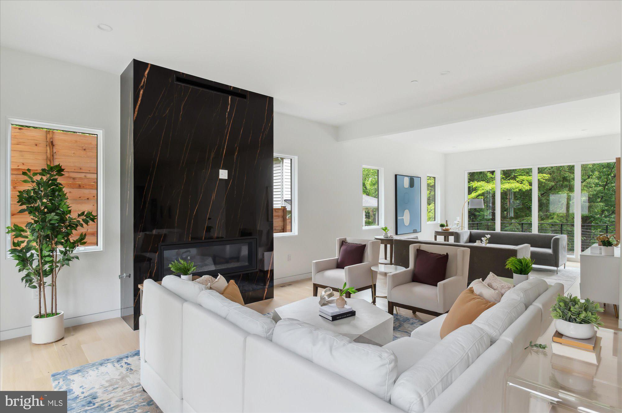 GLEN ECHO HEIGHTS - Residential