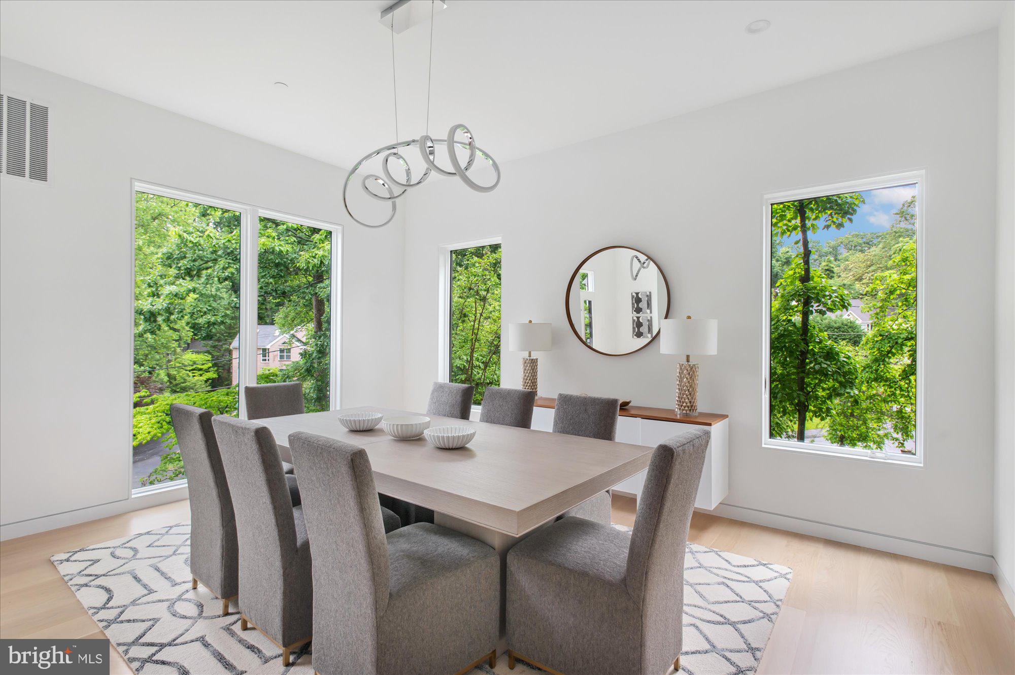 GLEN ECHO HEIGHTS - Residential