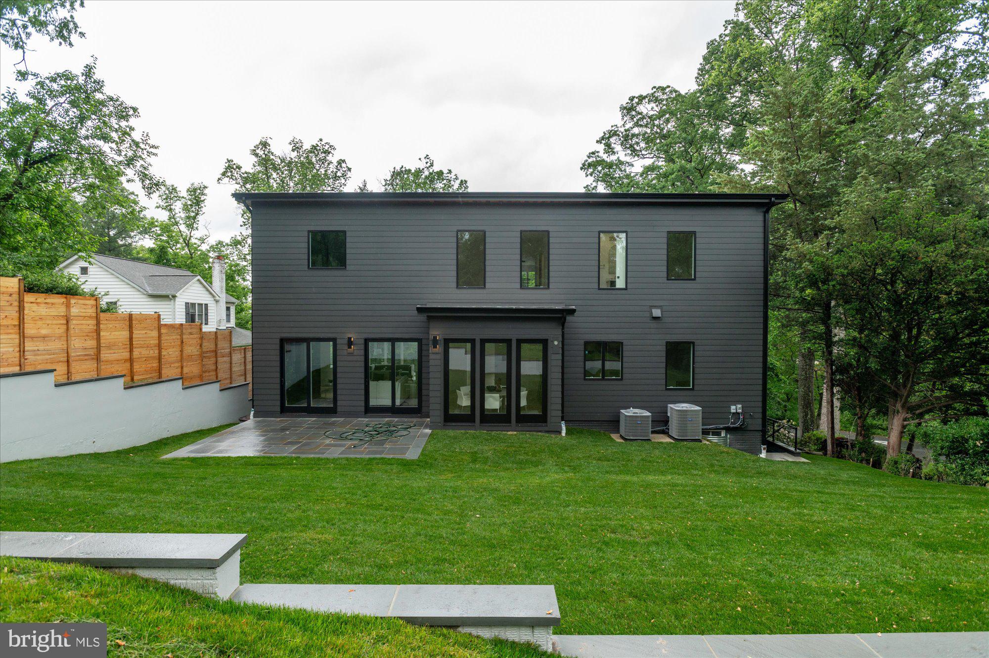 GLEN ECHO HEIGHTS - Residential