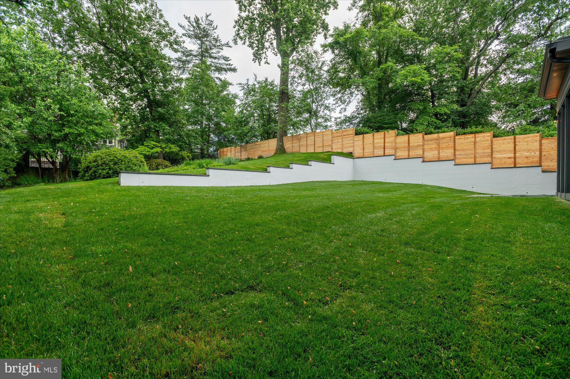 GLEN ECHO HEIGHTS - Residential