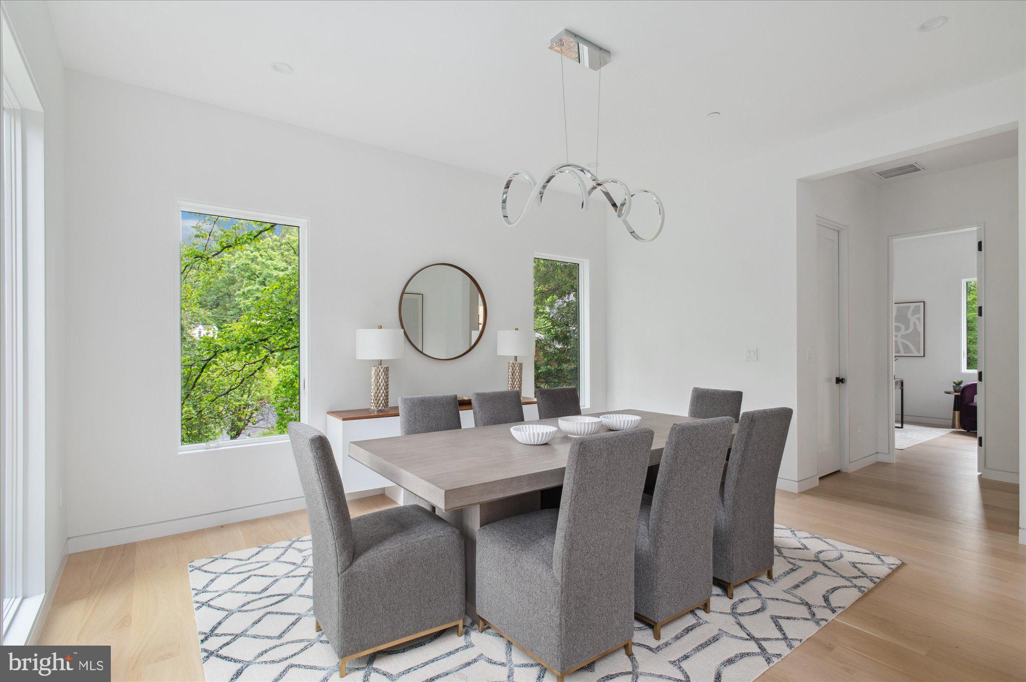 GLEN ECHO HEIGHTS - Residential