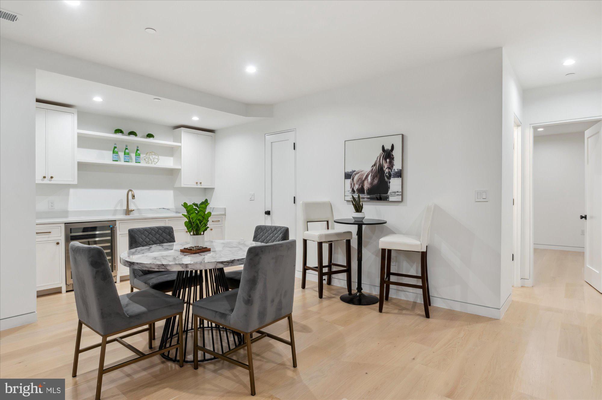 GLEN ECHO HEIGHTS - Residential