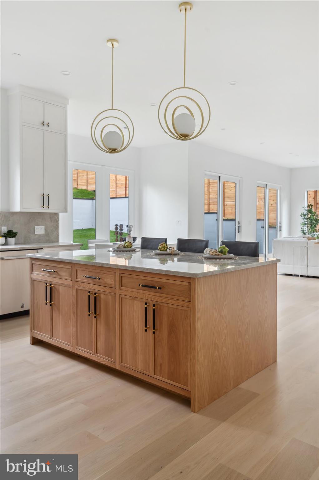 GLEN ECHO HEIGHTS - Residential