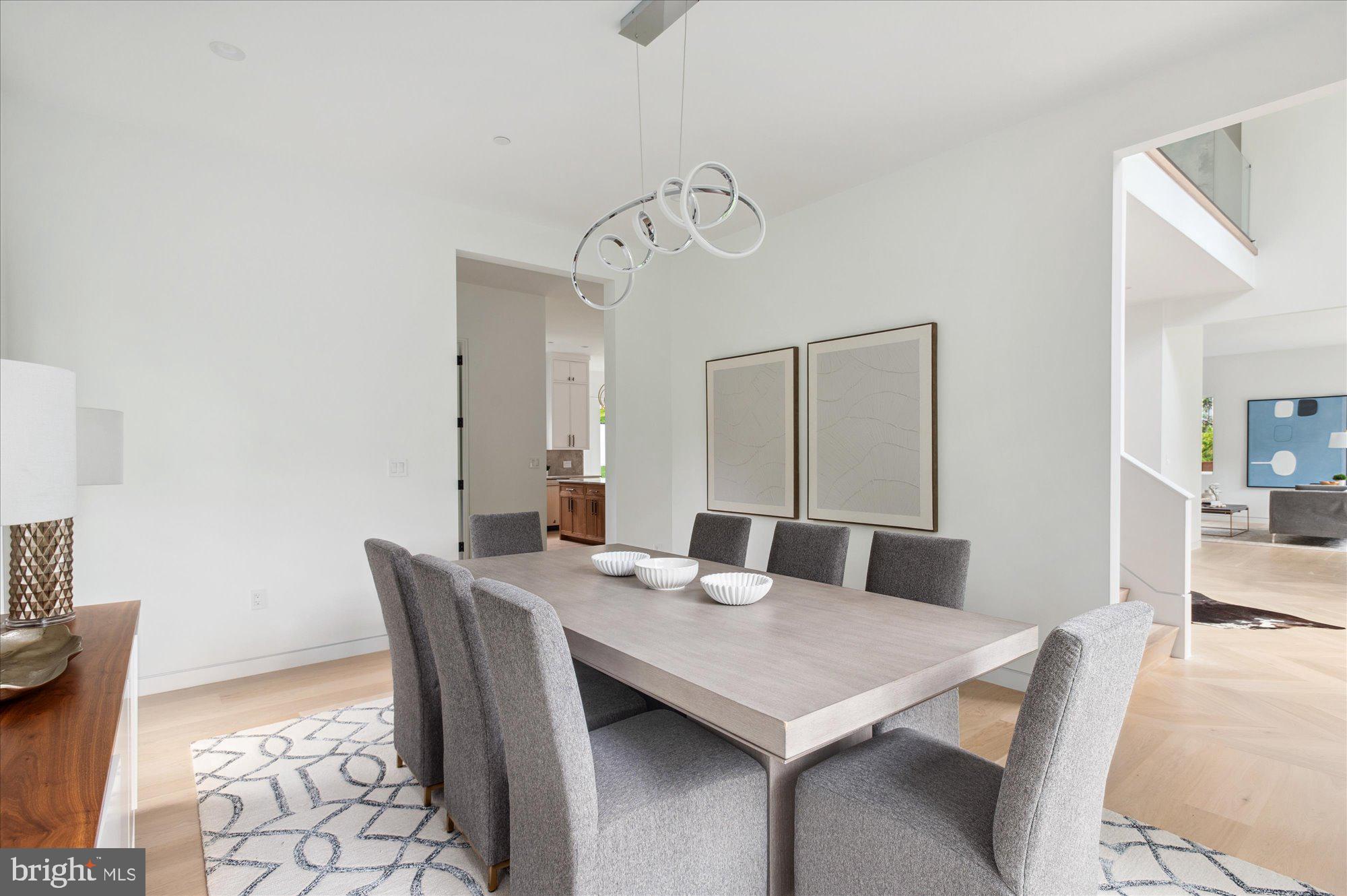 GLEN ECHO HEIGHTS - Residential