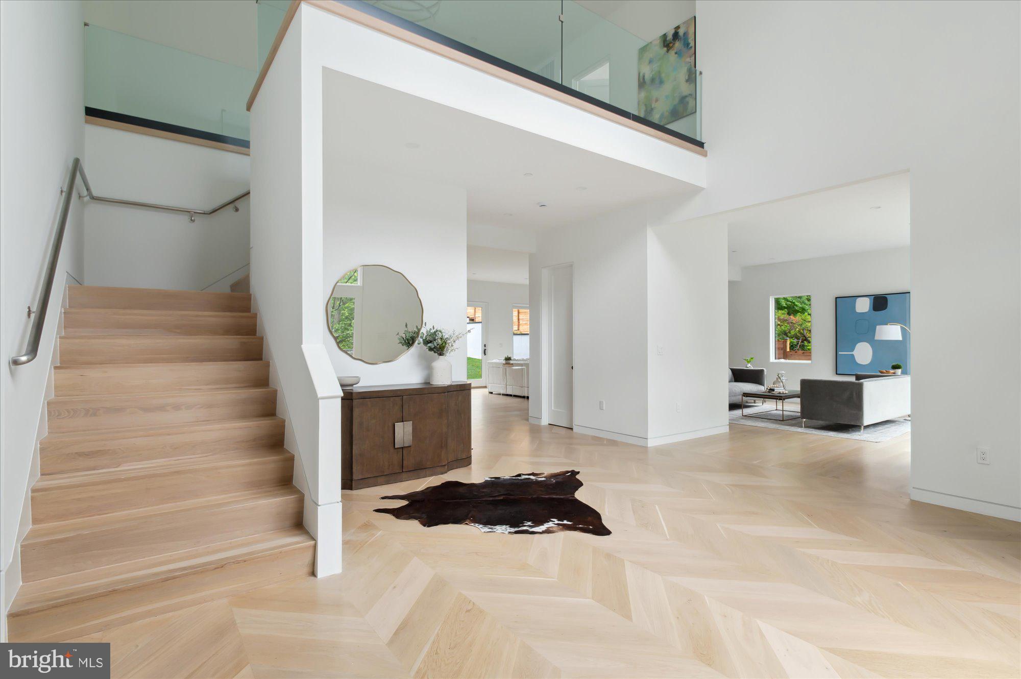 GLEN ECHO HEIGHTS - Residential