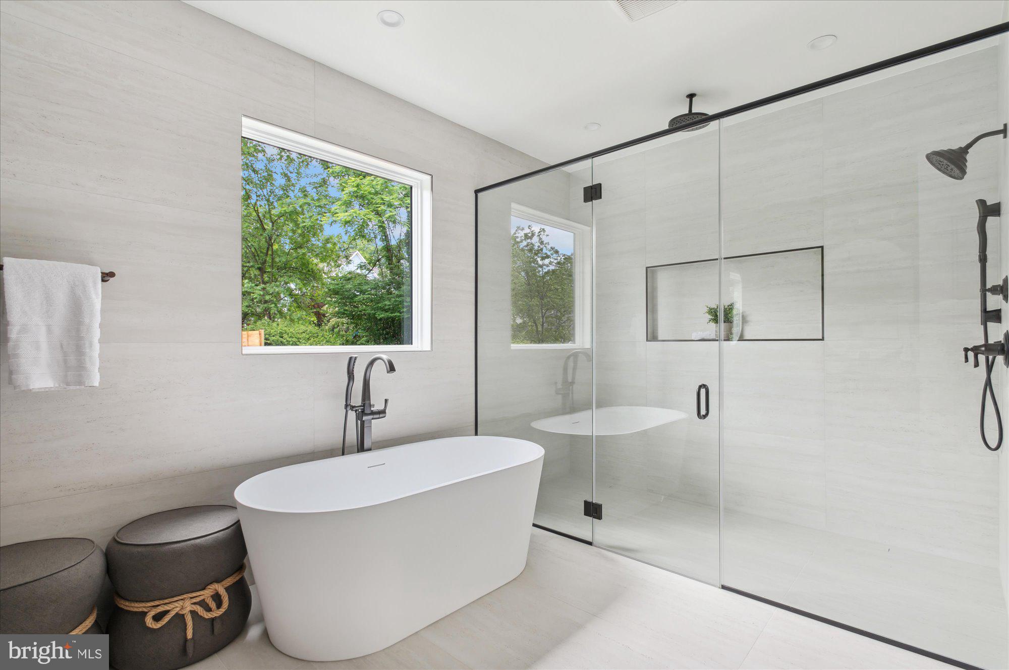 GLEN ECHO HEIGHTS - Residential