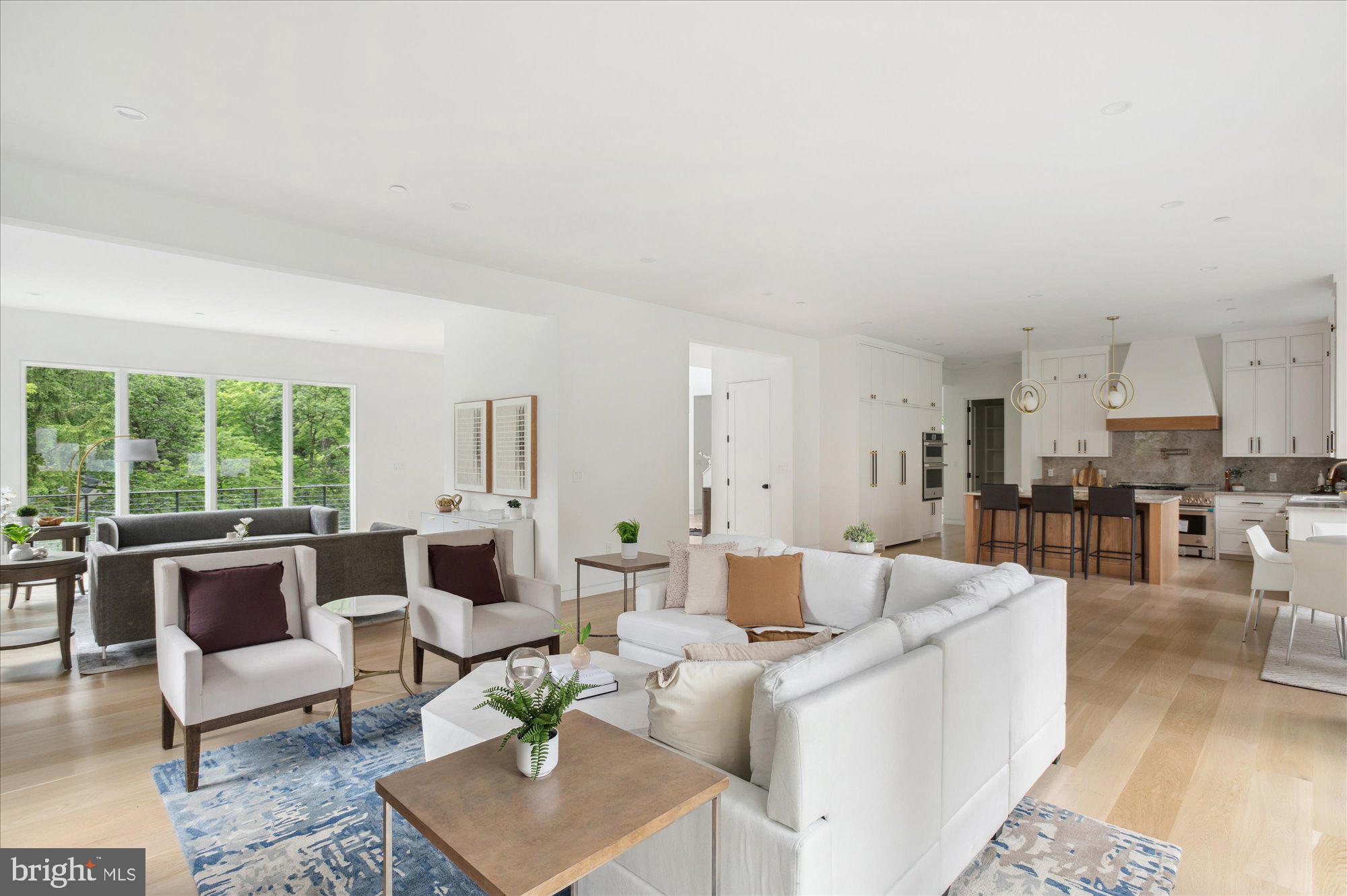 GLEN ECHO HEIGHTS - Residential