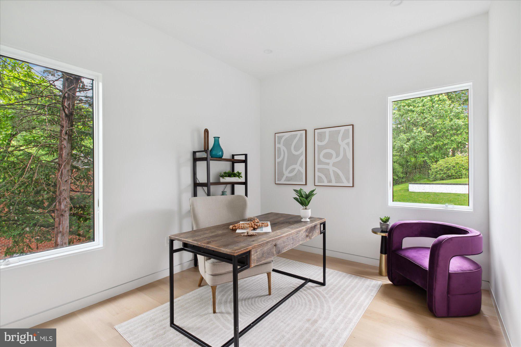 GLEN ECHO HEIGHTS - Residential