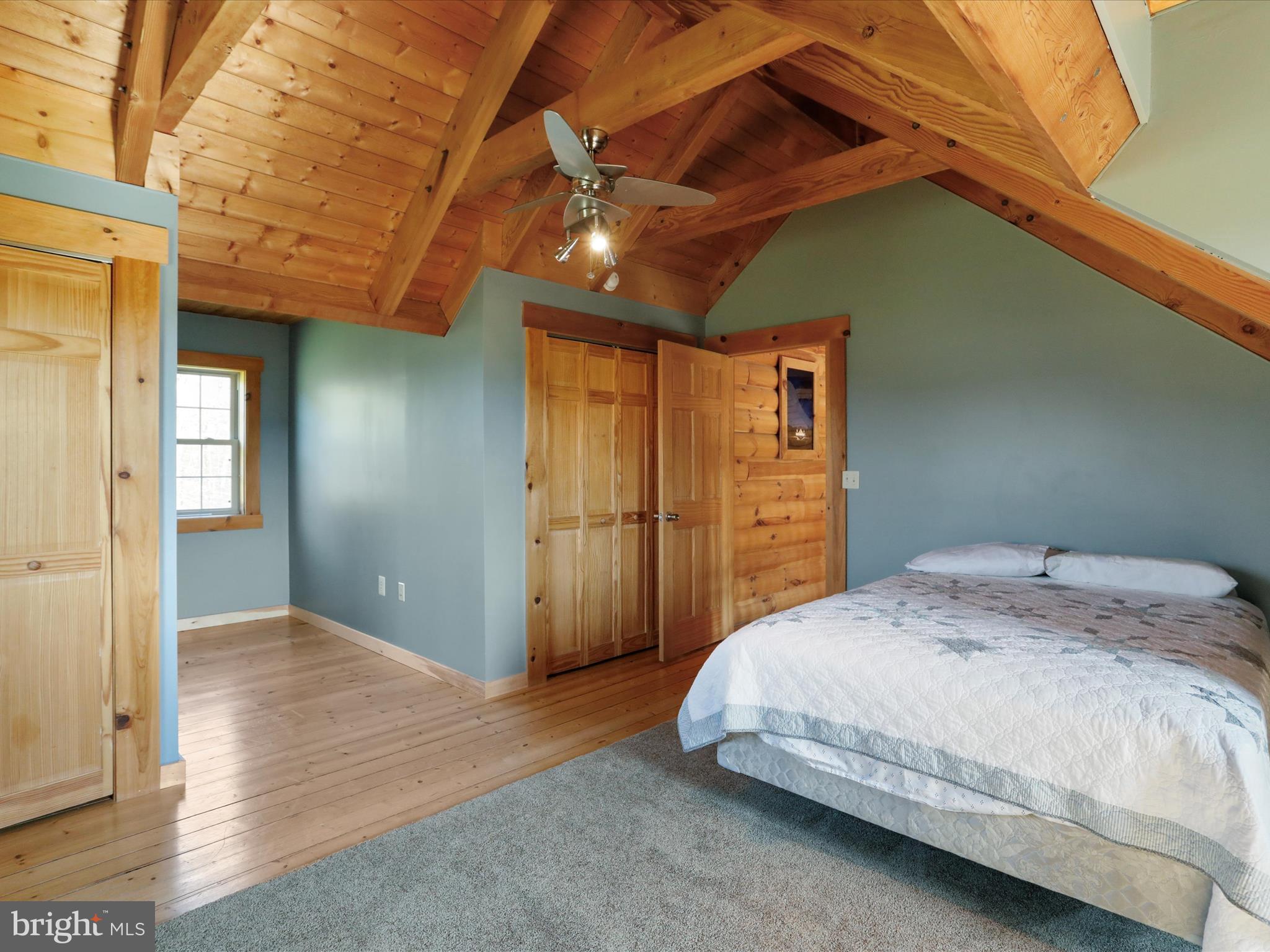 MOUNT LEVELS FARMS - Residential