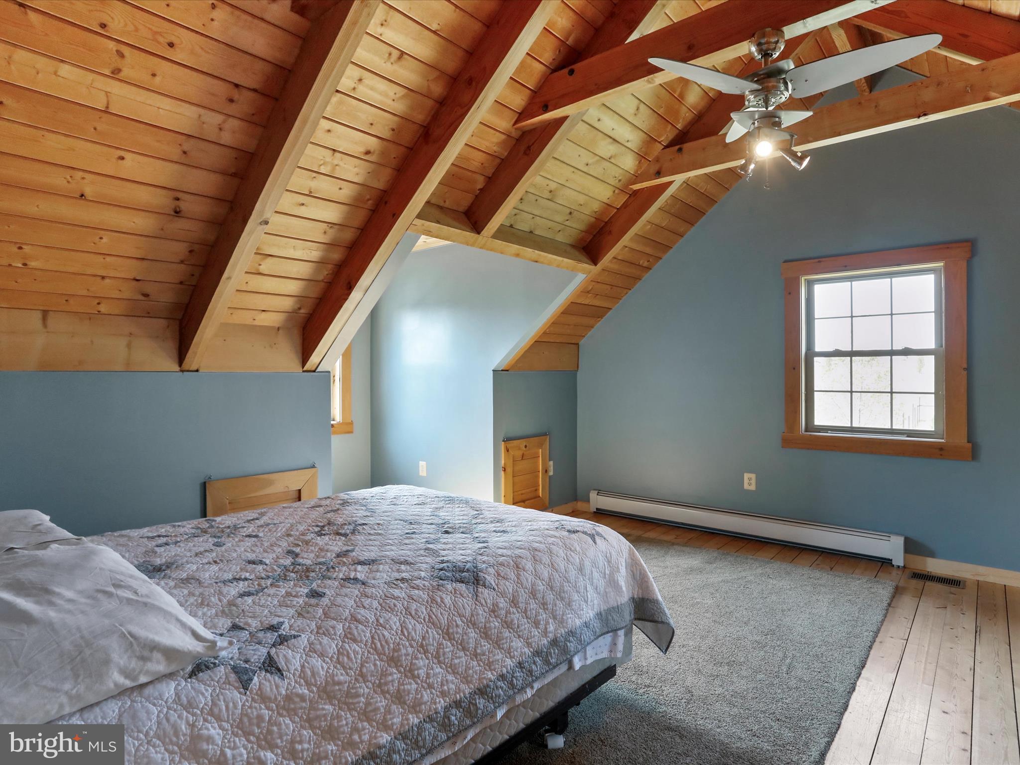 MOUNT LEVELS FARMS - Residential