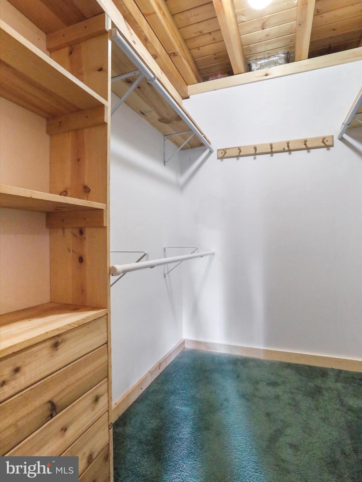 MOUNT LEVELS FARMS - Residential