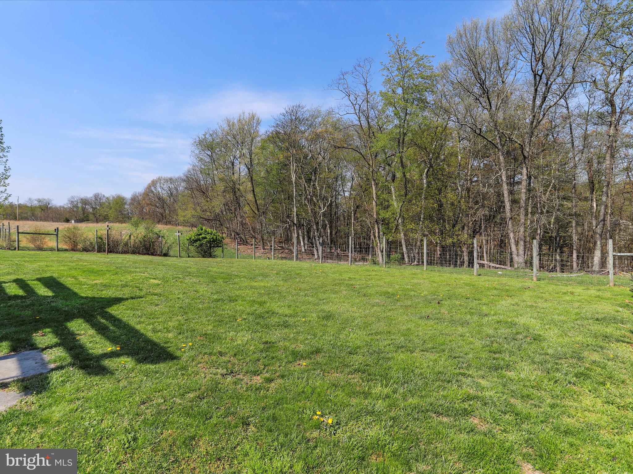 MOUNT LEVELS FARMS - Residential