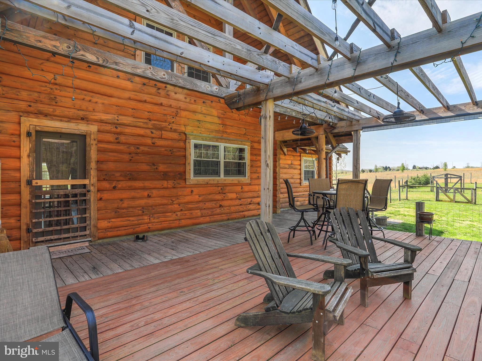 MOUNT LEVELS FARMS - Residential