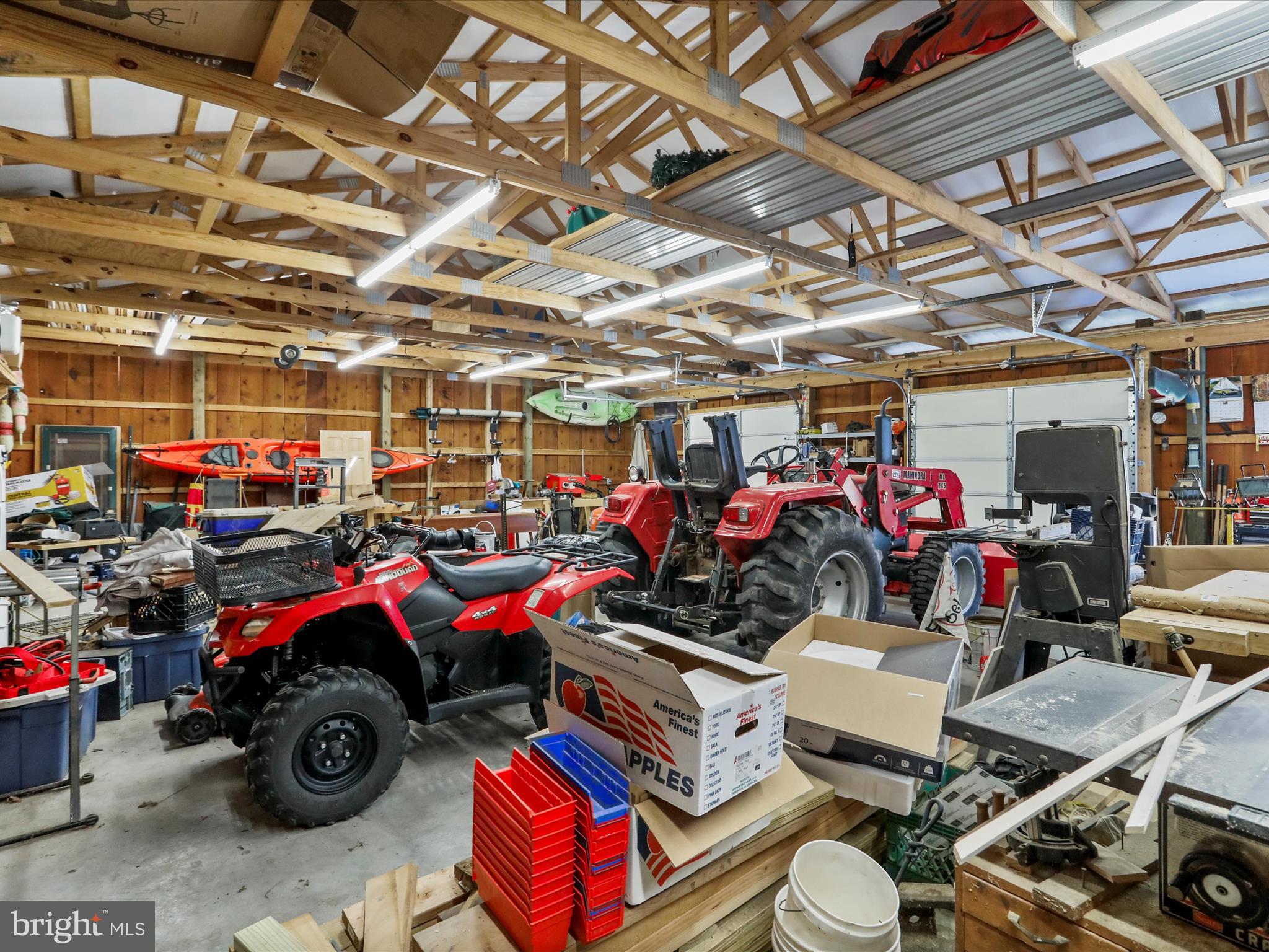 MOUNT LEVELS FARMS - Residential