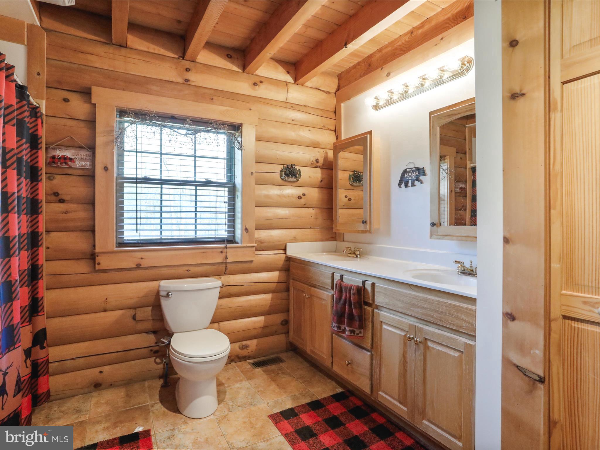 MOUNT LEVELS FARMS - Residential