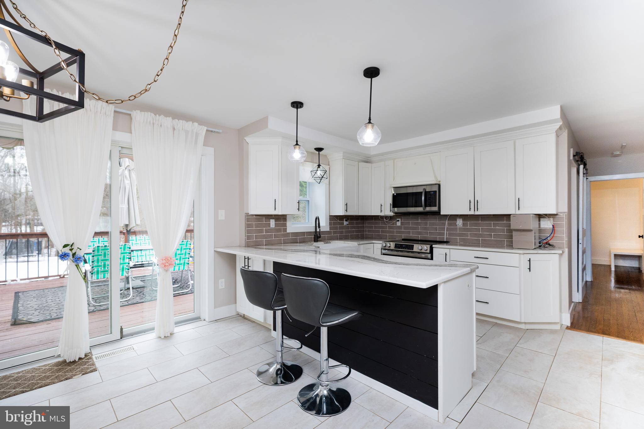 NORTH STAR - Residential