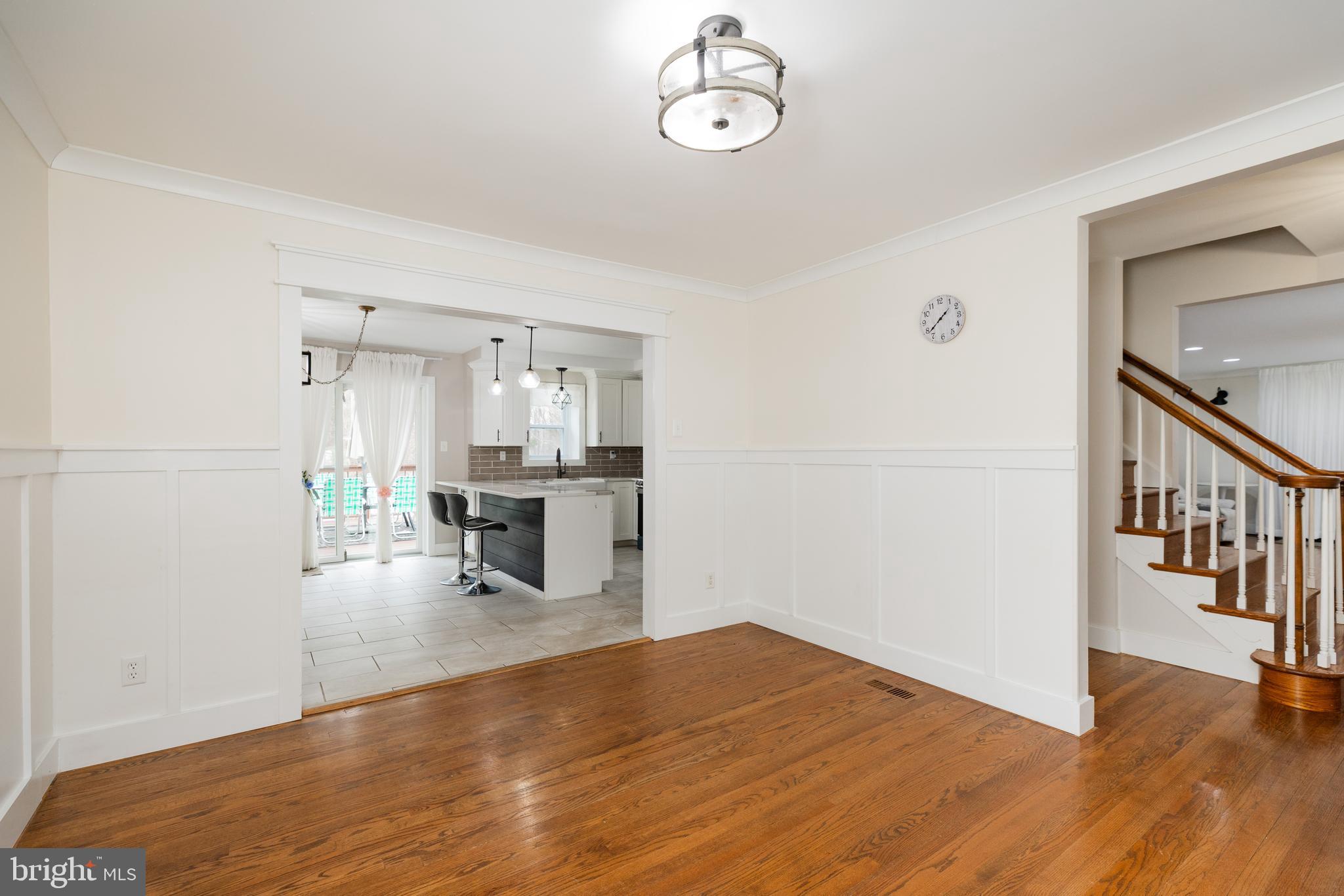 NORTH STAR - Residential