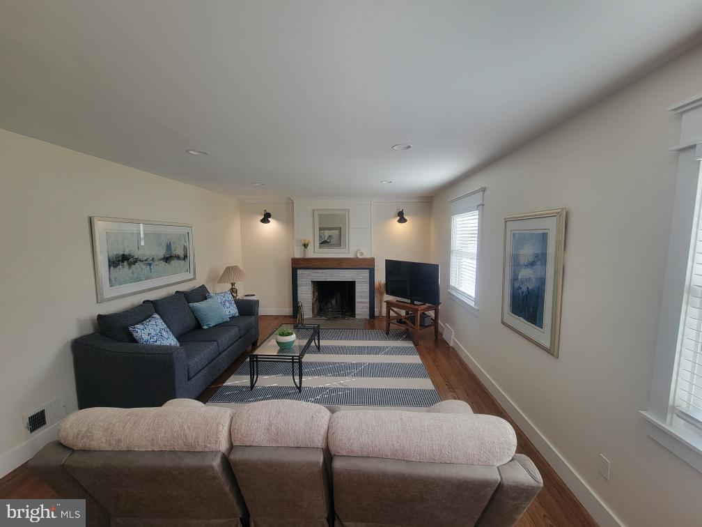 NORTH STAR - Residential