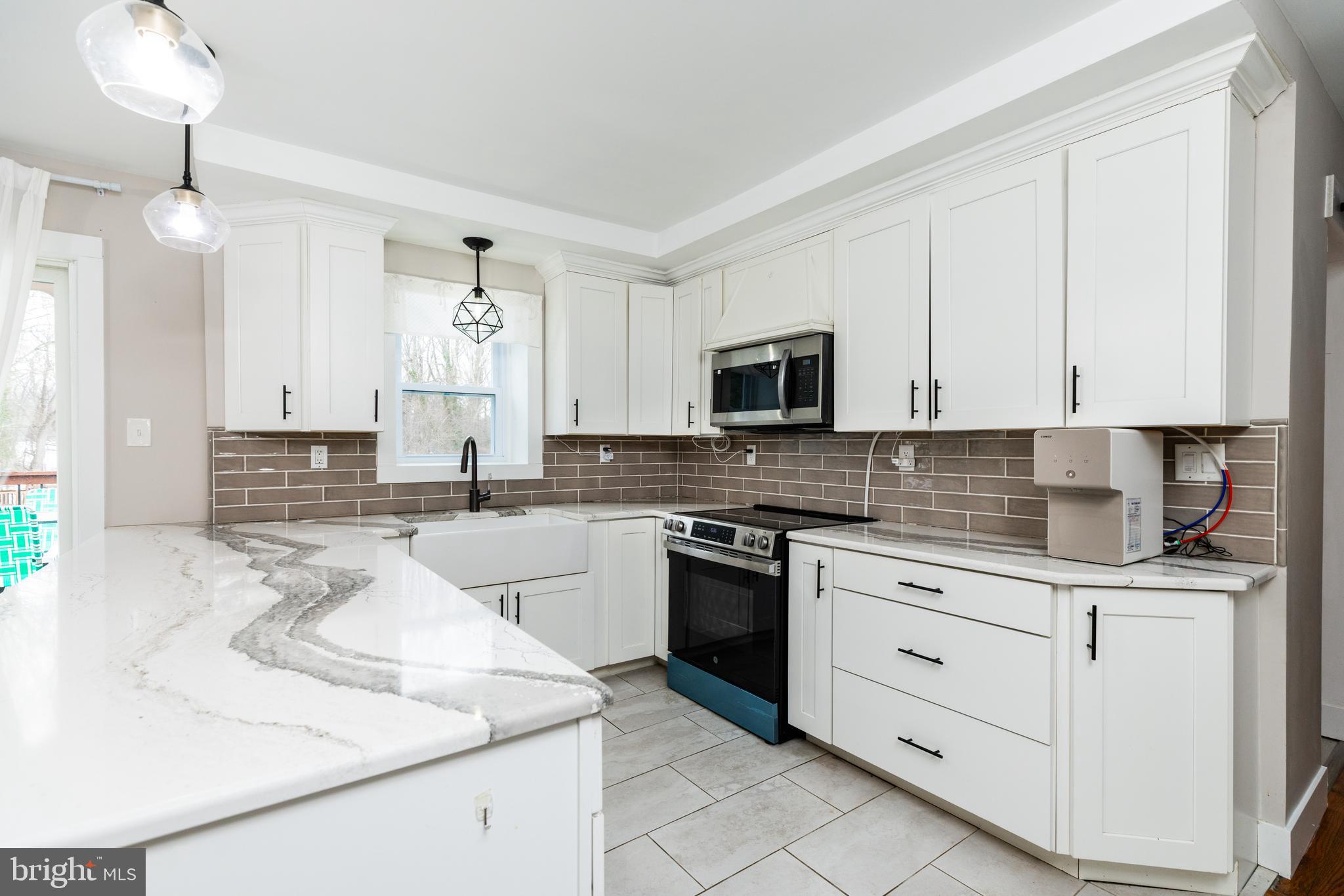 NORTH STAR - Residential