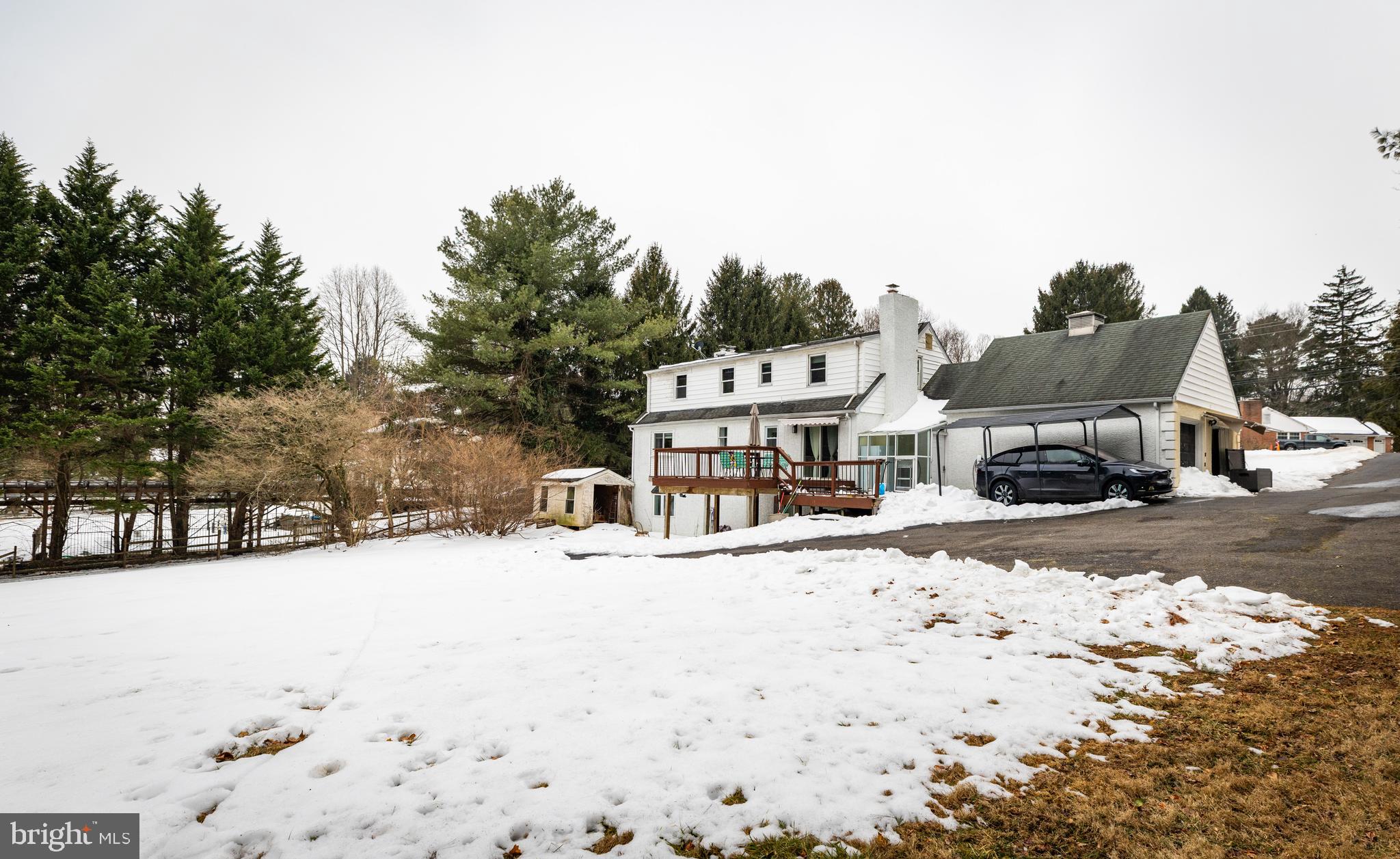 NORTH STAR - Residential