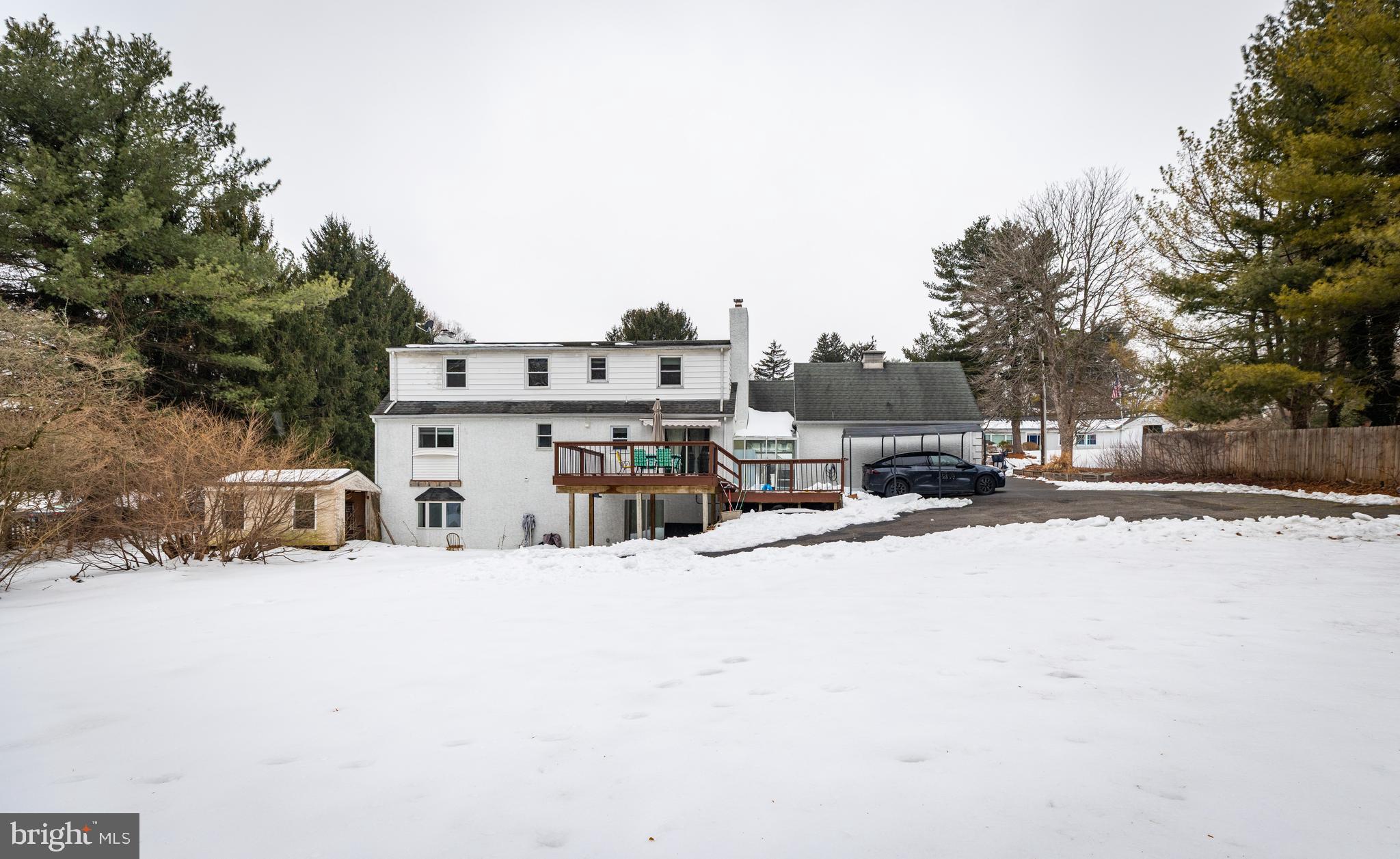 NORTH STAR - Residential